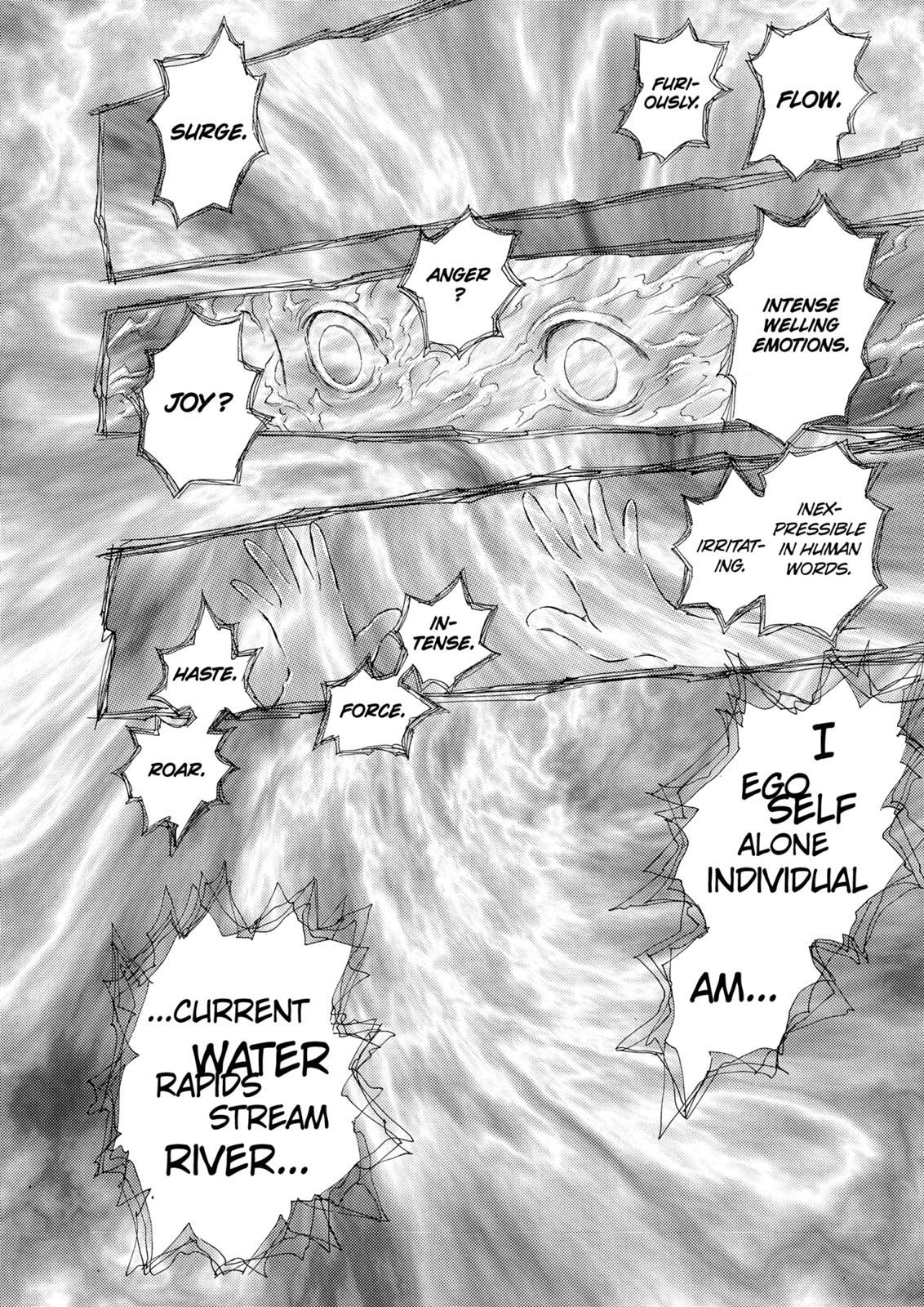 Berserk Chapter 214 — page 9