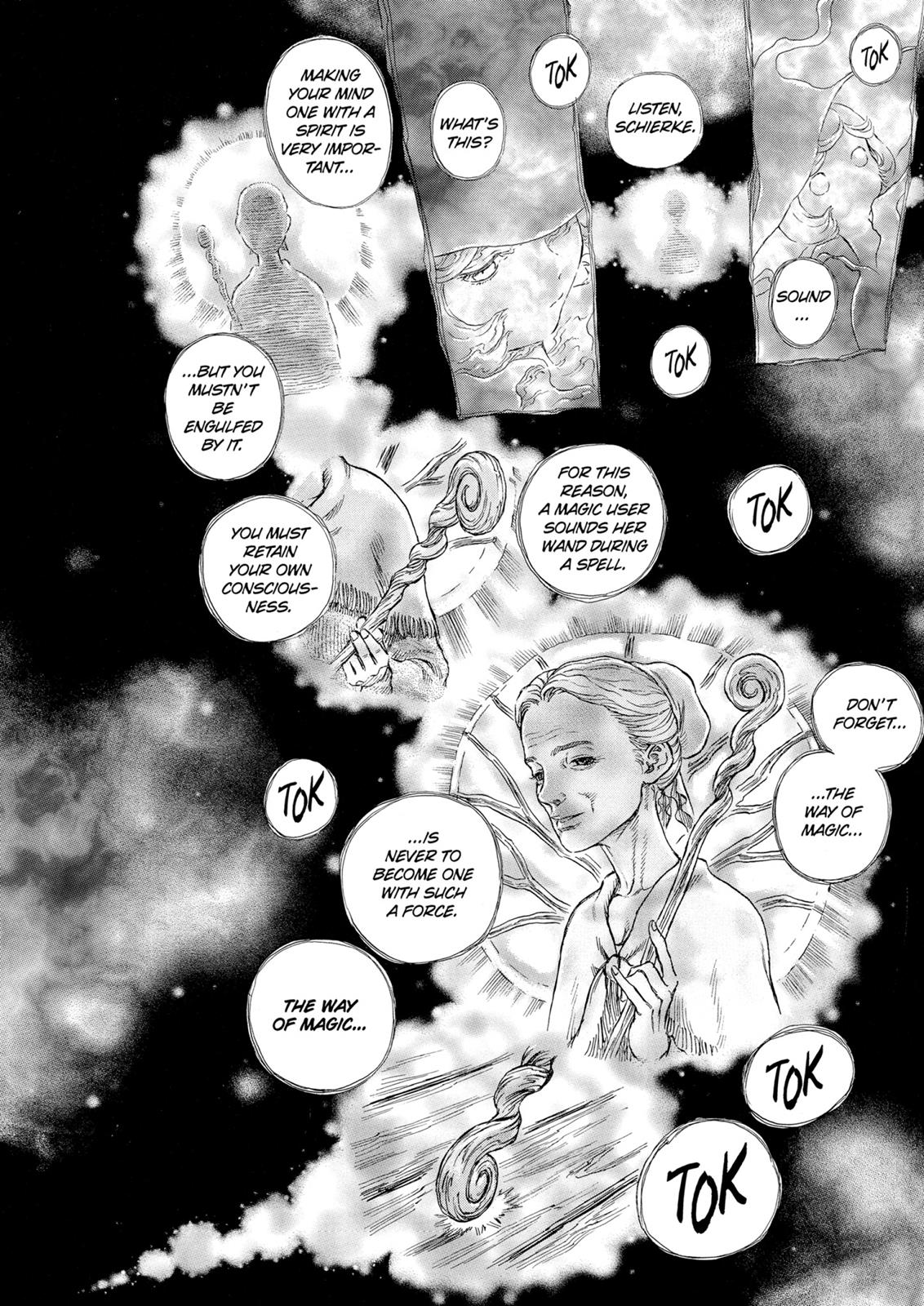 Berserk Chapter 214 — page 11