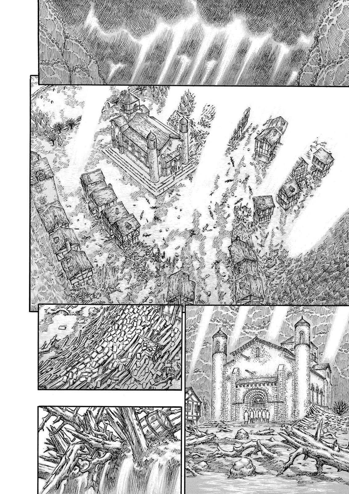 Berserk Chapter 214 — page 17