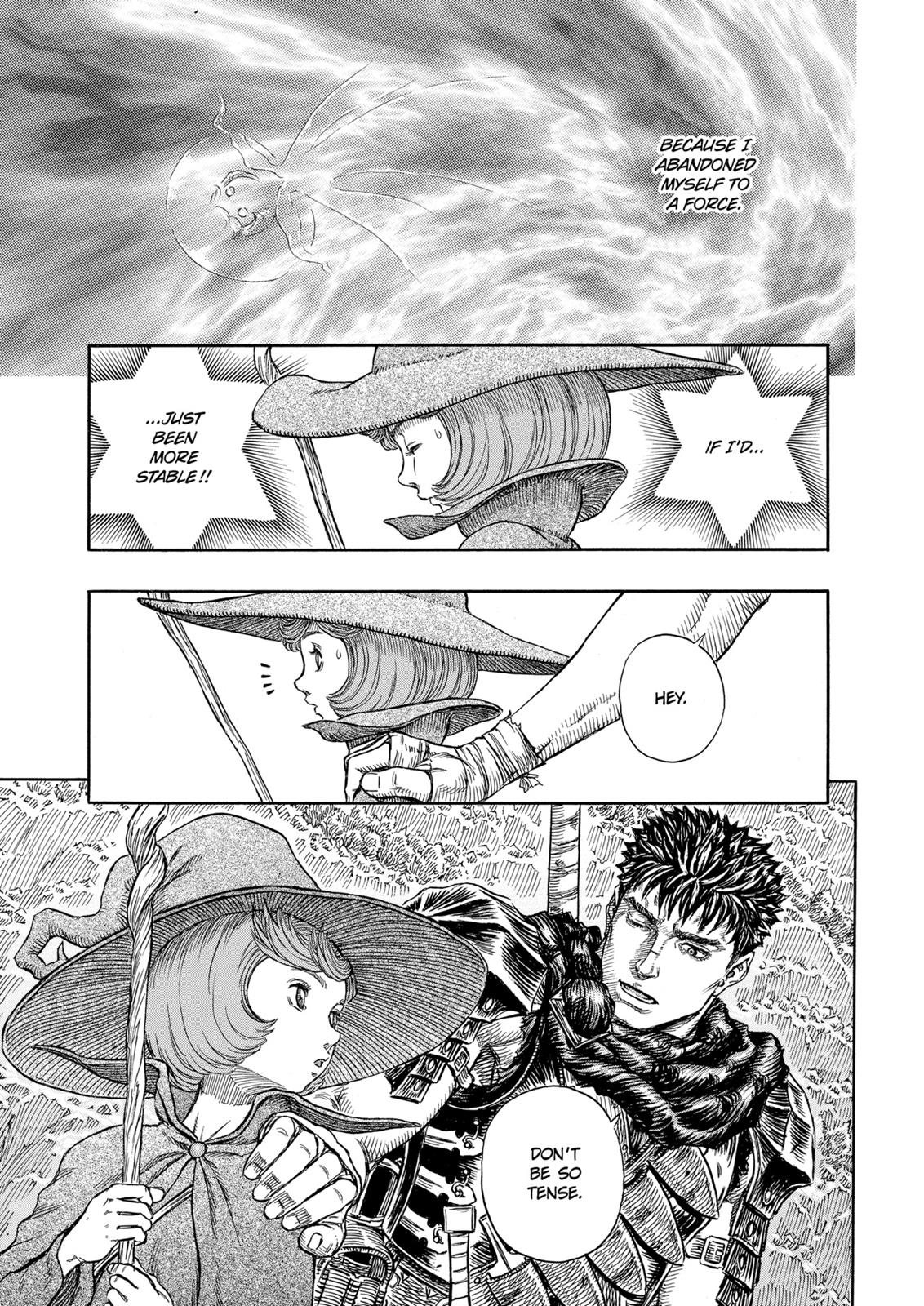 Berserk Chapter 214 — page 20