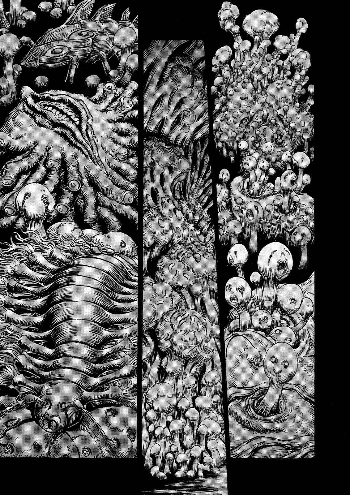 Berserk Chapter 216 — page 7