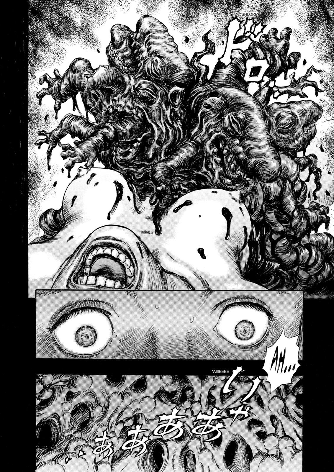 Berserk Chapter 216 — page 18