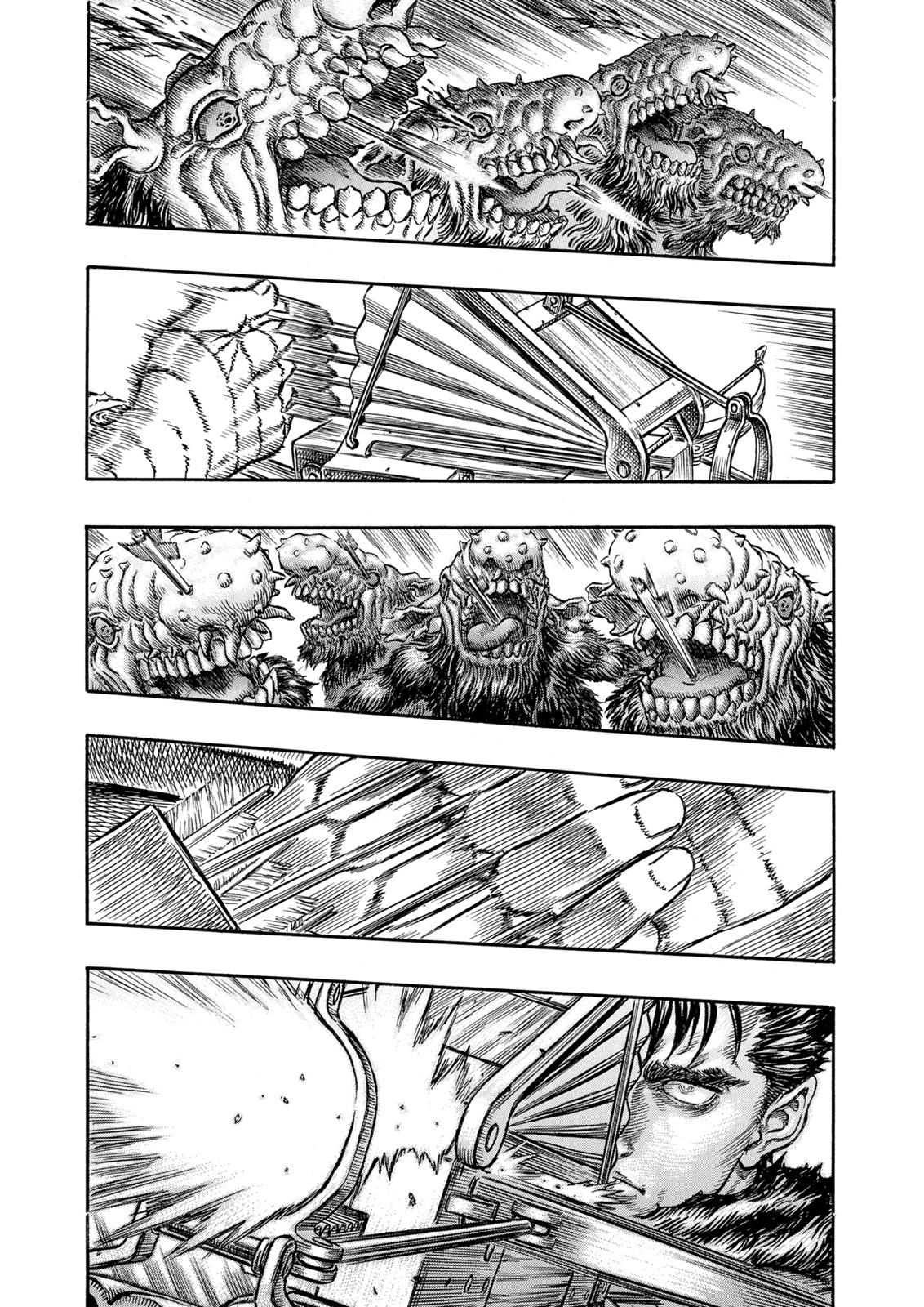 Berserk Chapter 218 — page 2