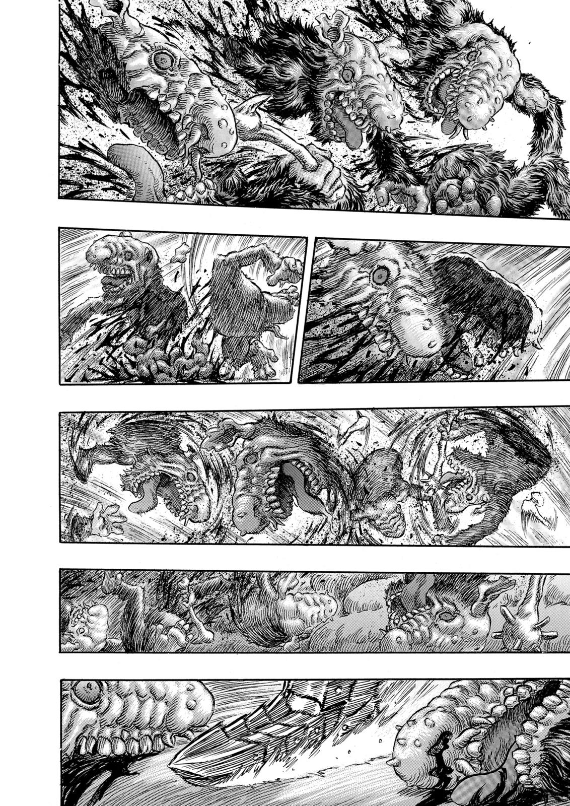 Berserk Chapter 218 — page 12