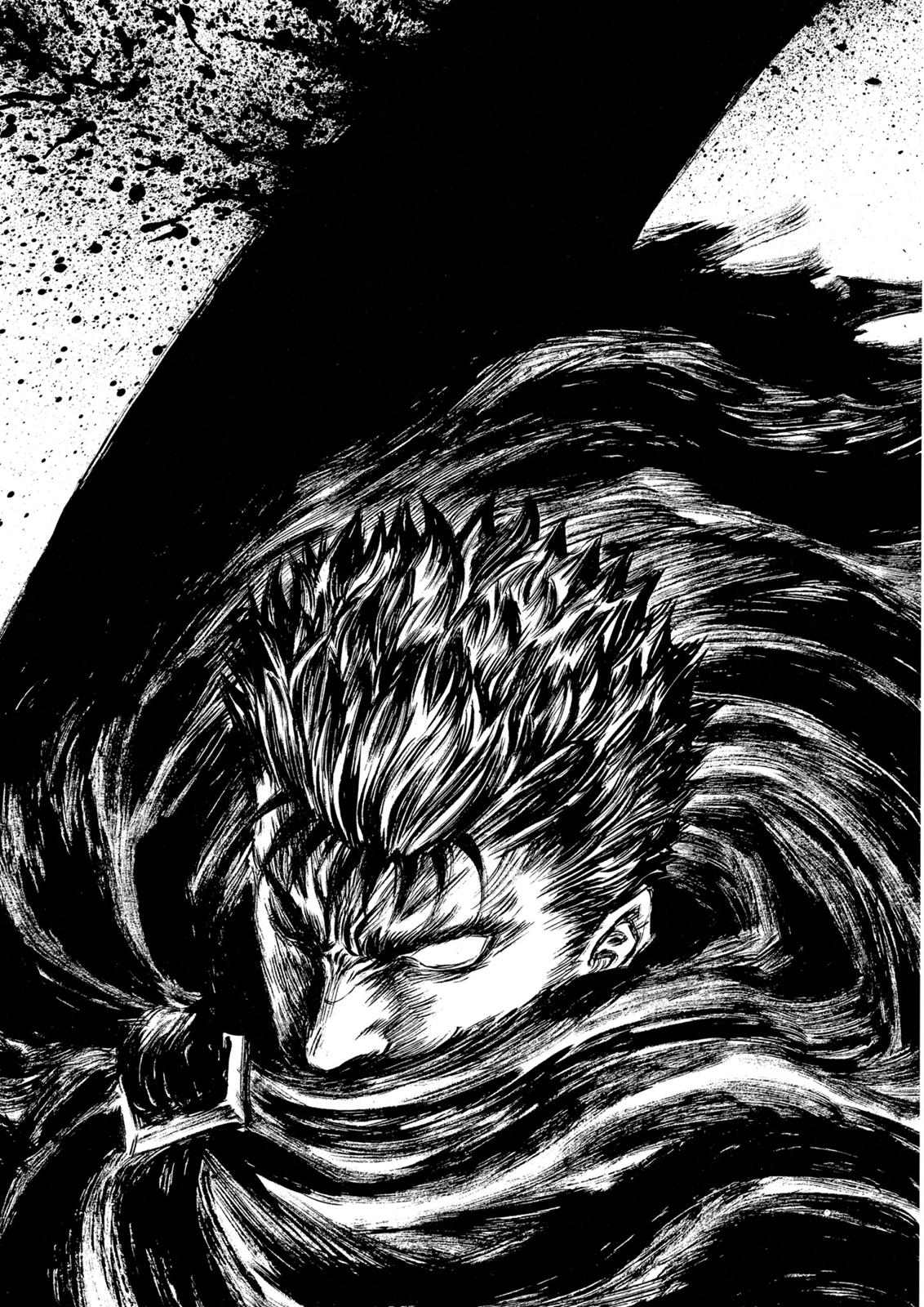 Berserk Chapter 218 — page 13