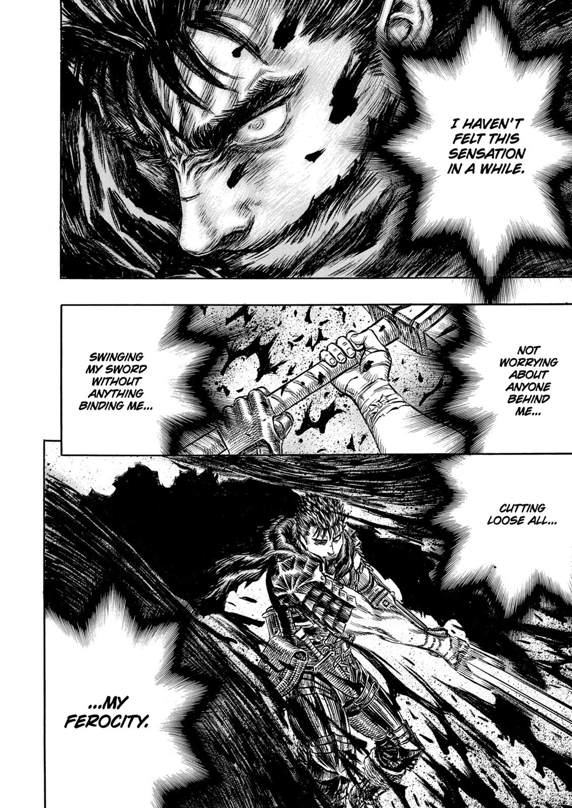 Berserk Chapter 218 — page 15