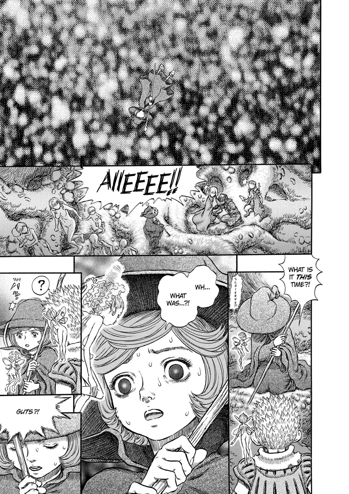 Berserk Chapter 219 — page 6