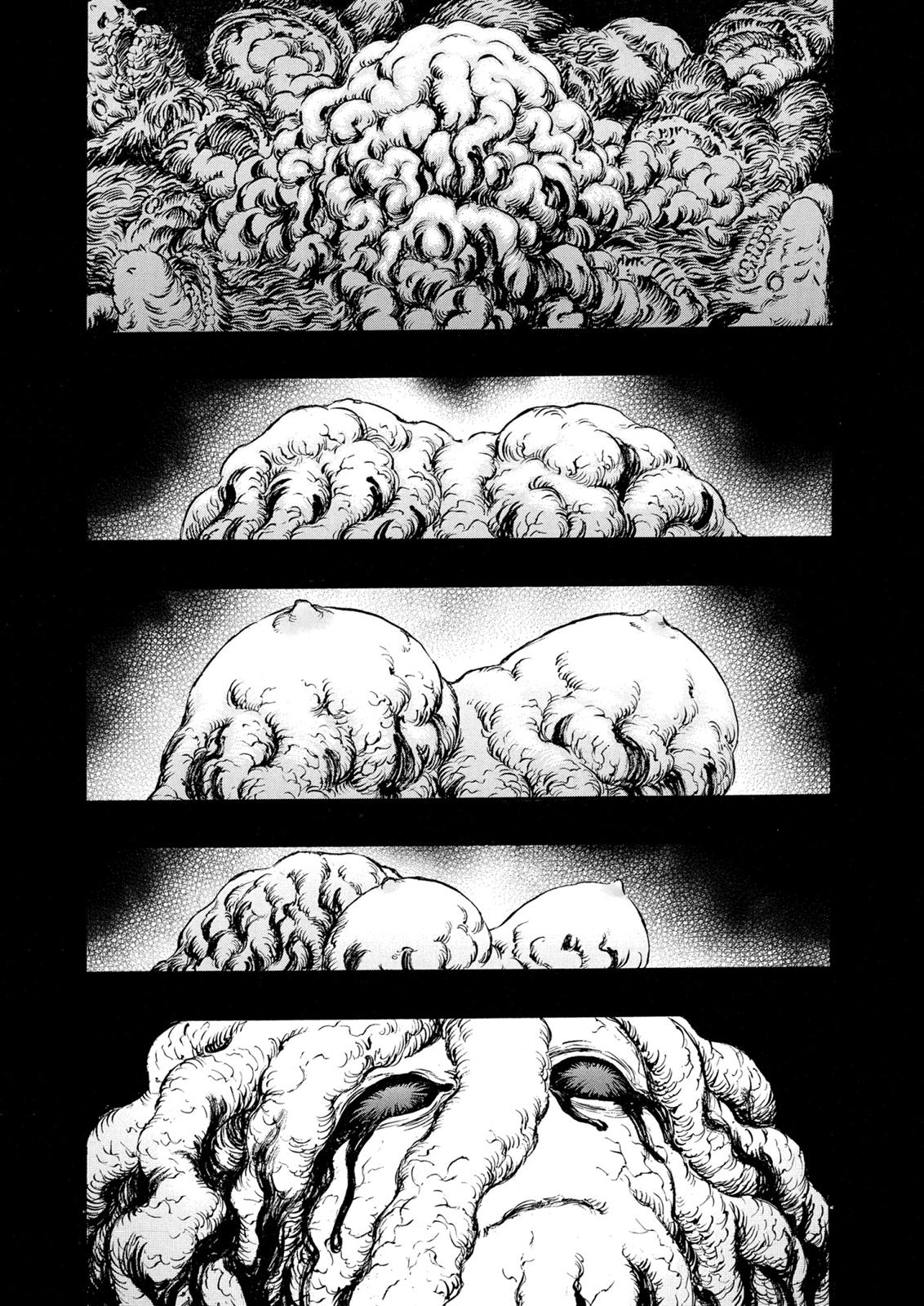 Berserk Chapter 219 — page 8