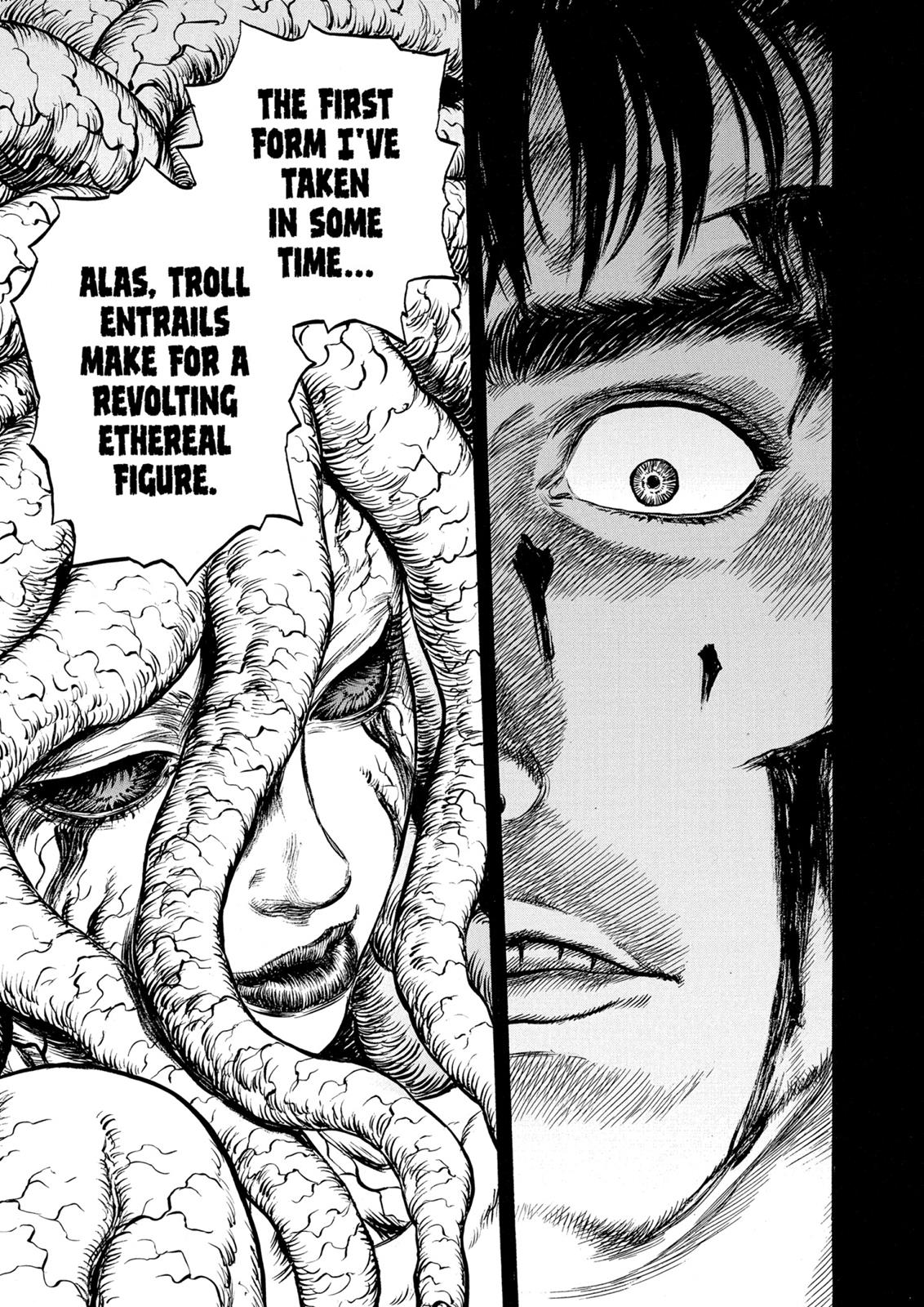 Berserk Chapter 219 — page 11
