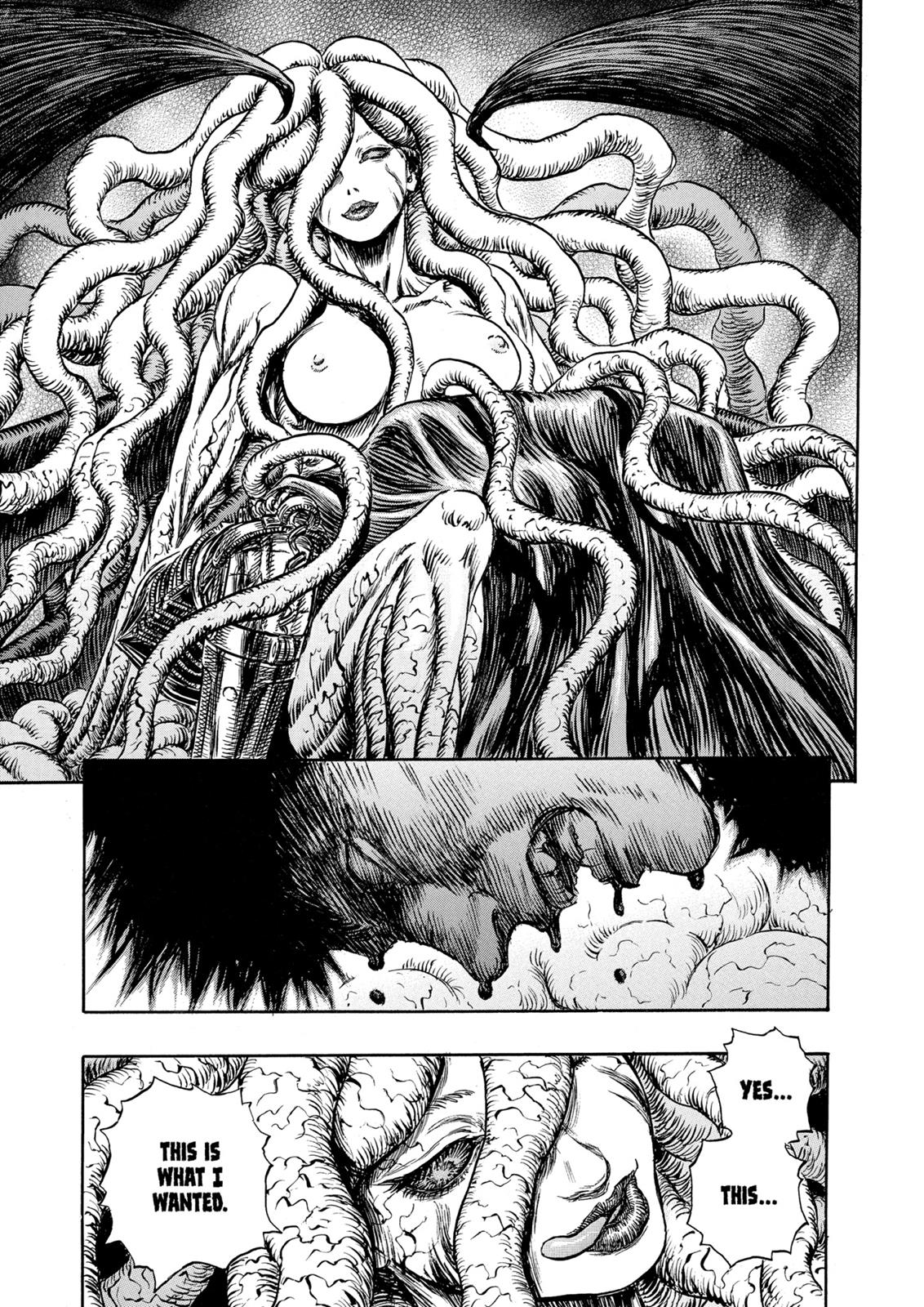 Berserk Chapter 219 — page 17