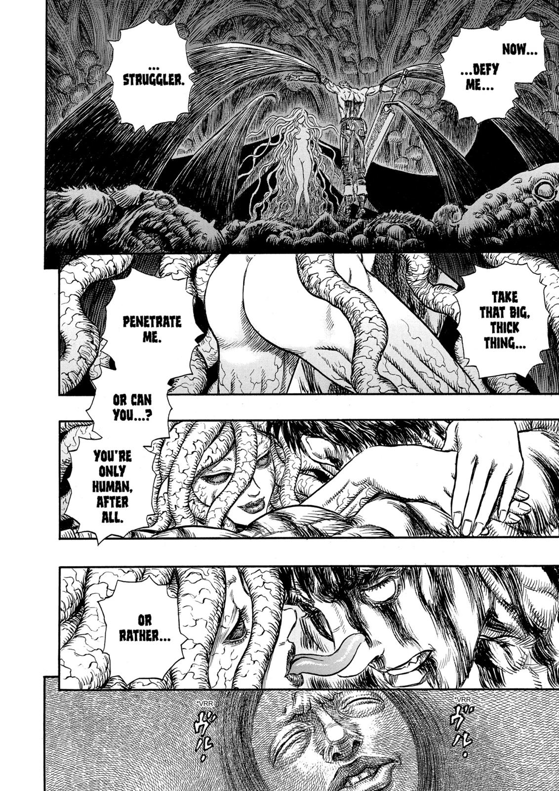 Berserk Chapter 219 — page 20