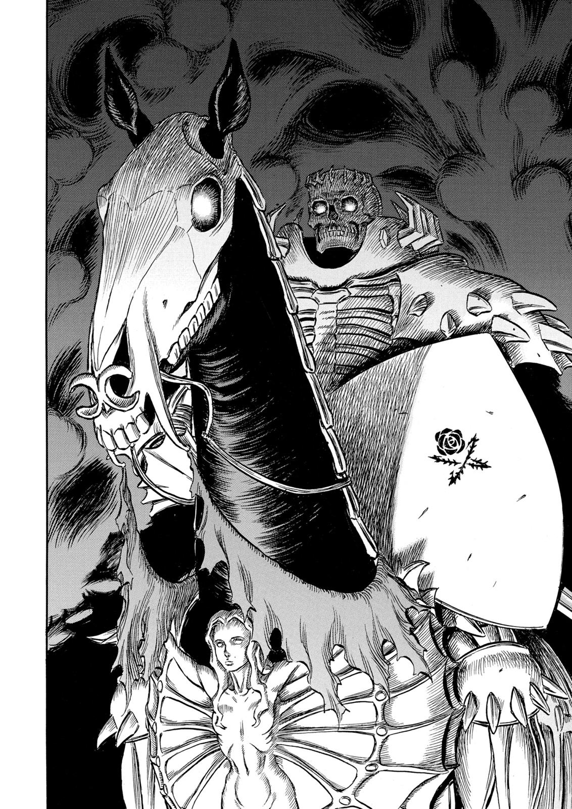 Berserk Chapter 219 — page 22