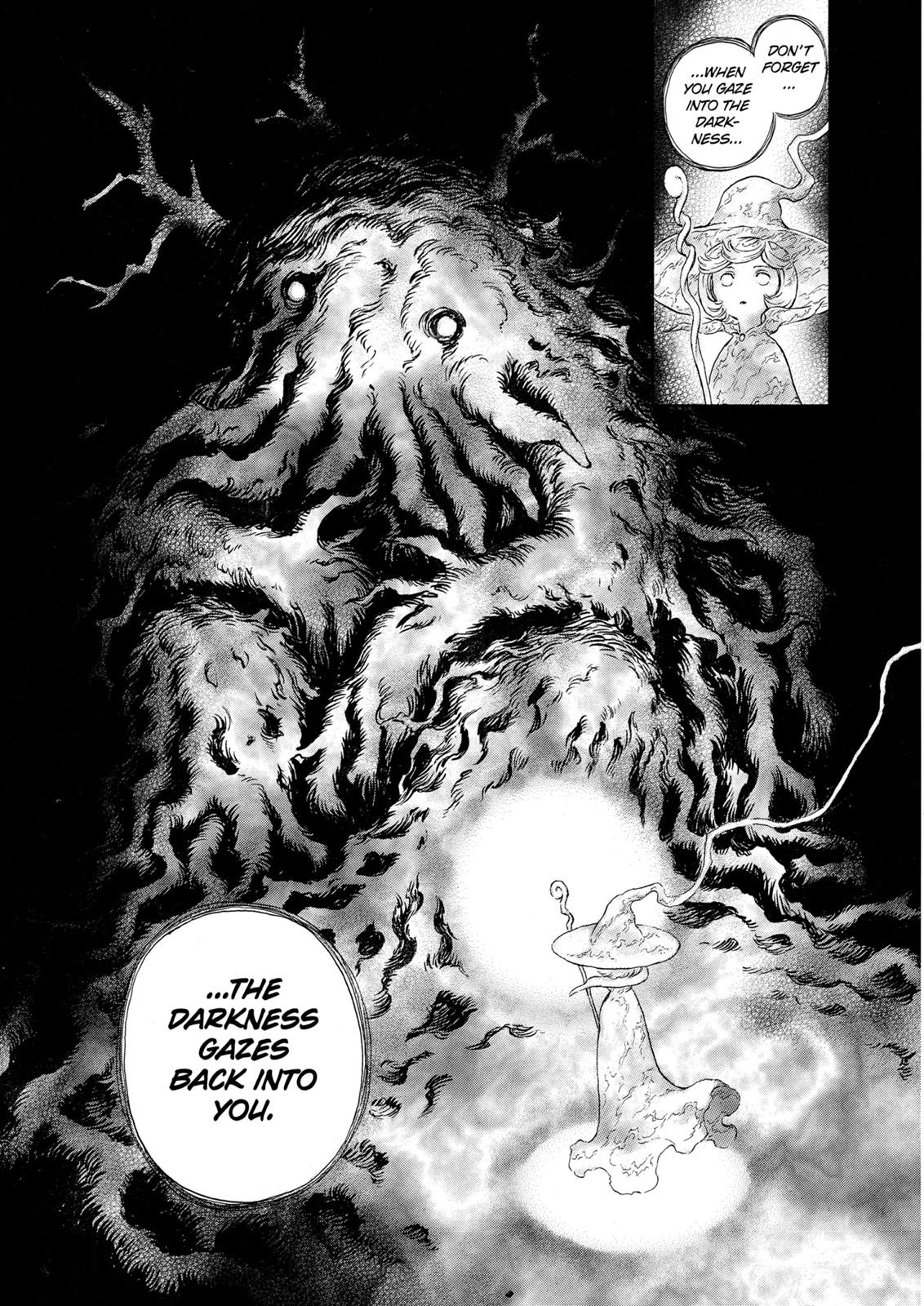 Berserk Chapter 220 — page 8