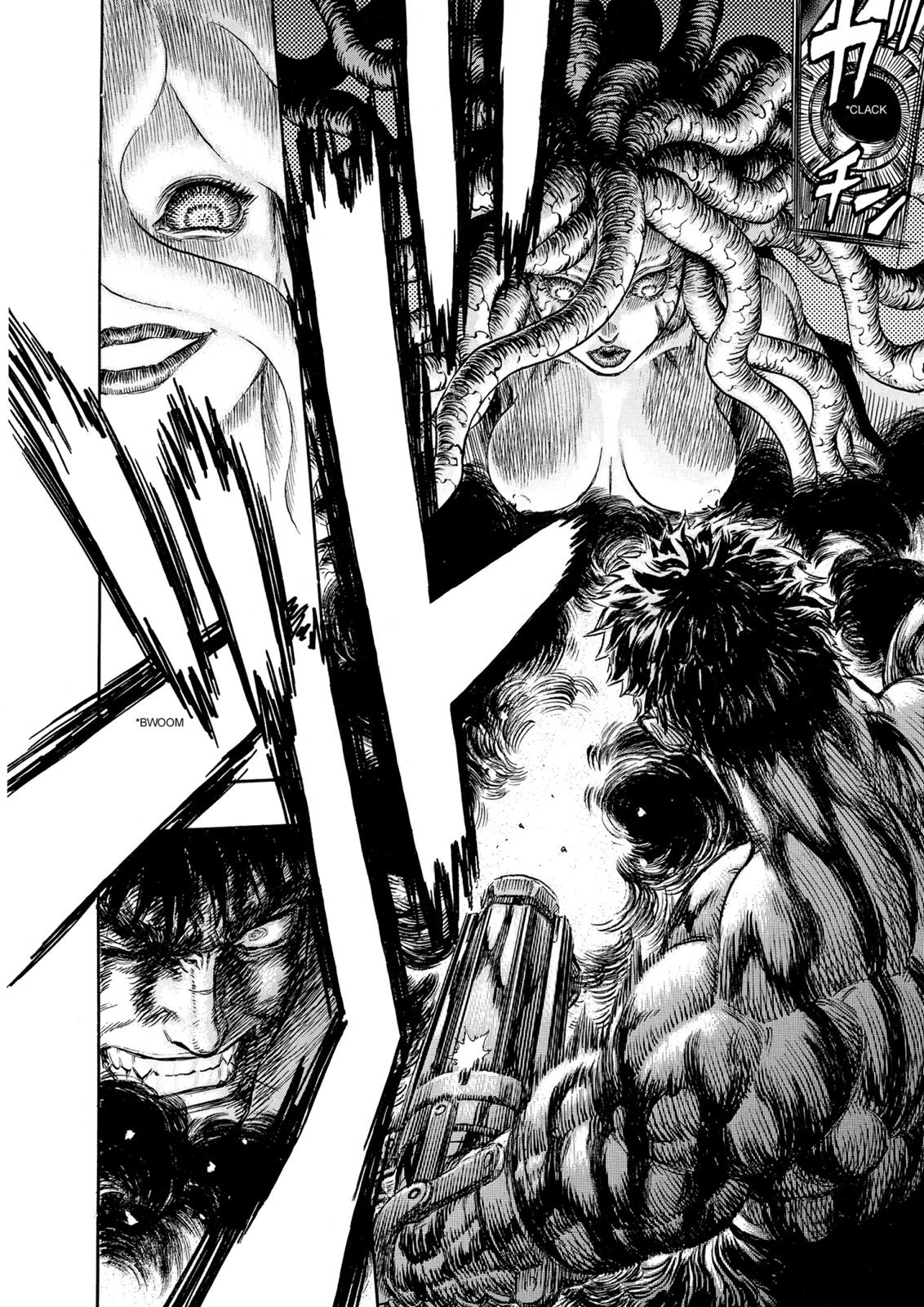 Berserk Chapter 220 — page 13