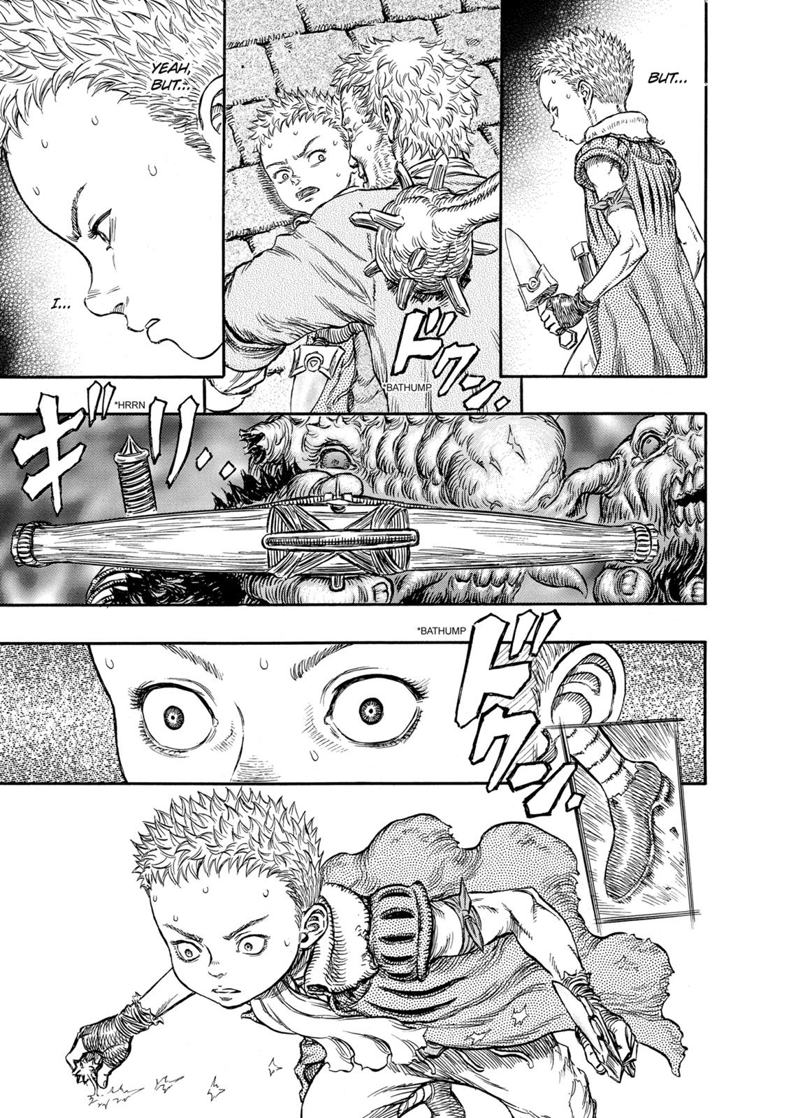 Berserk Chapter 220 — page 16