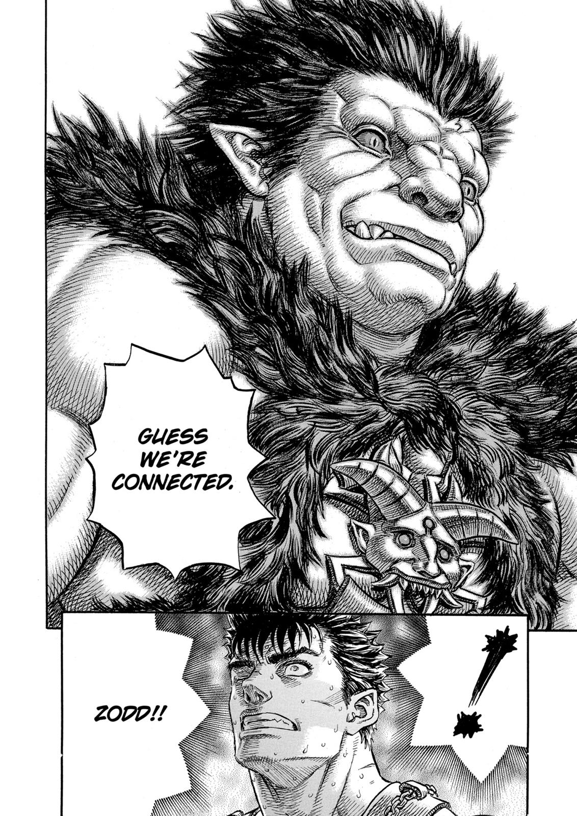 Berserk Chapter 223 — page 12