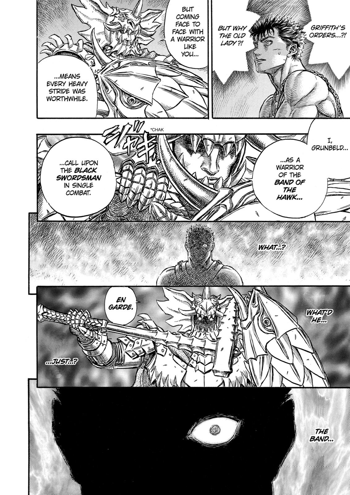 Berserk Chapter 223 — page 16