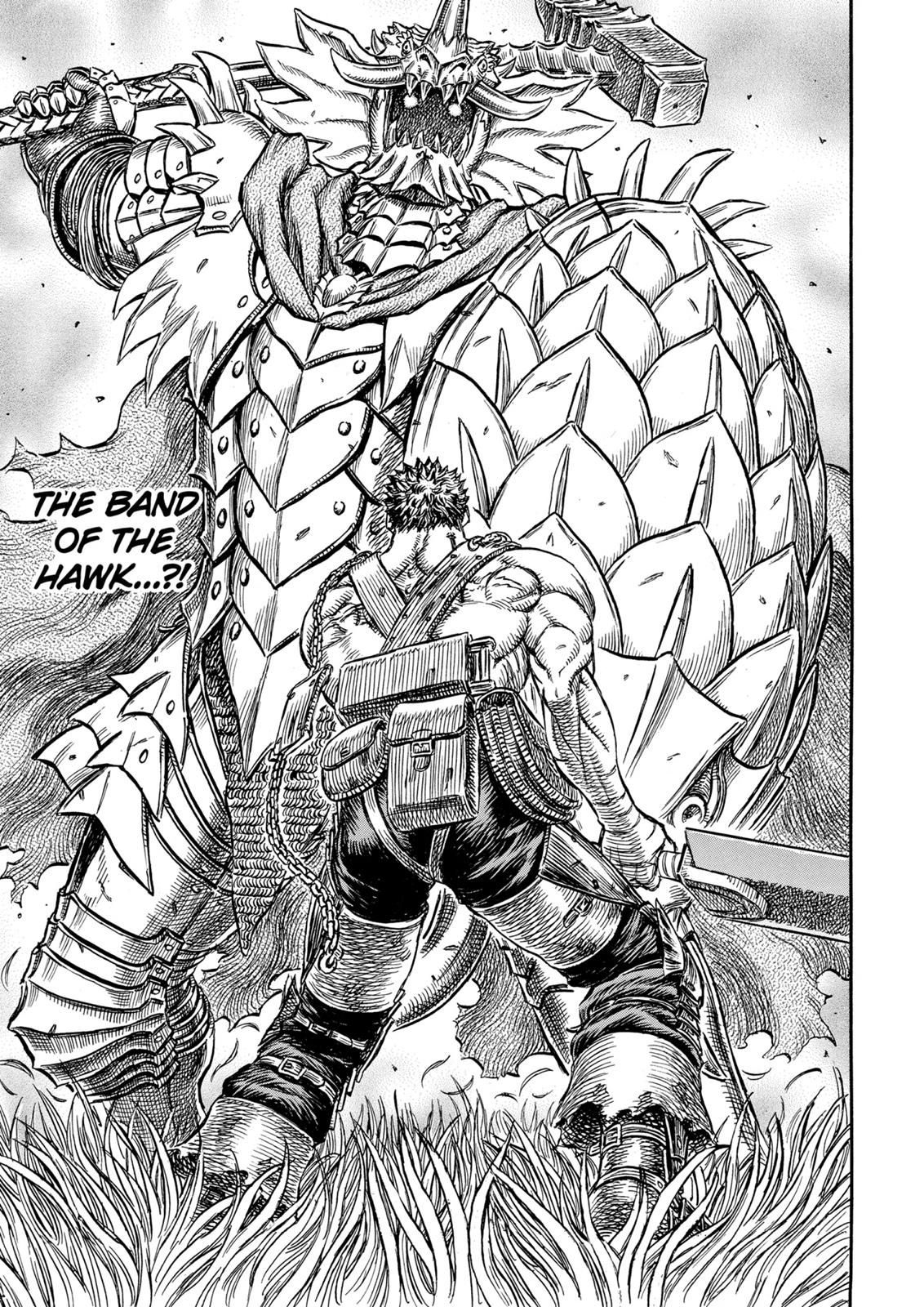 Berserk Chapter 223 — page 17