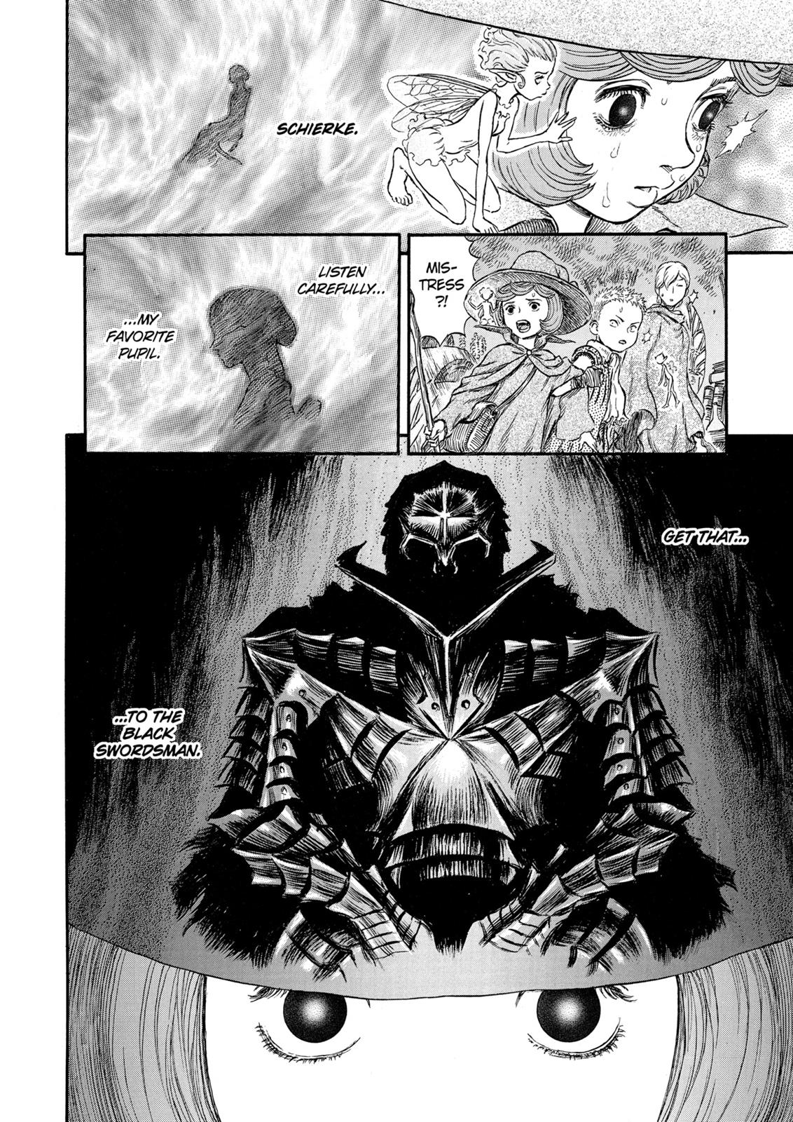 Berserk Chapter 223 — page 20