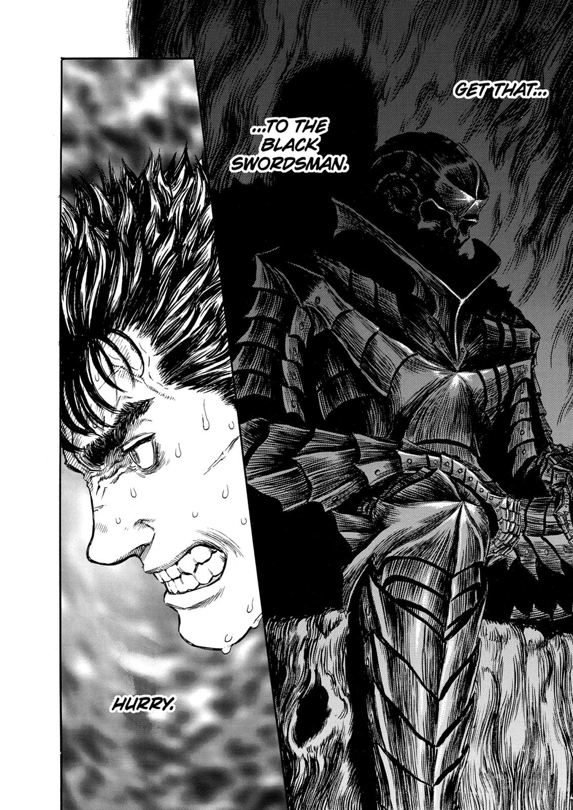 Berserk Chapter 224 — page 2