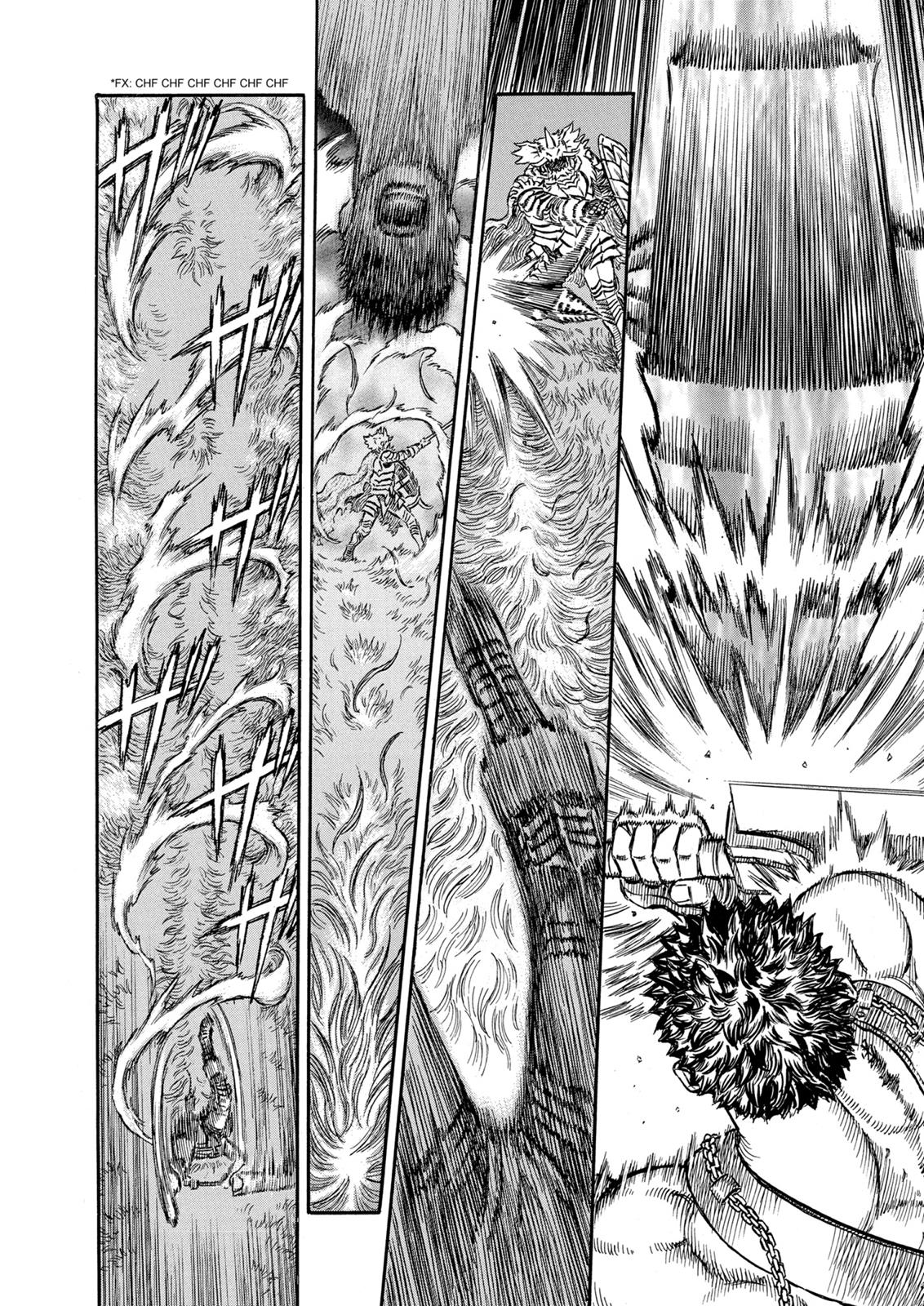 Berserk Chapter 224 — page 6