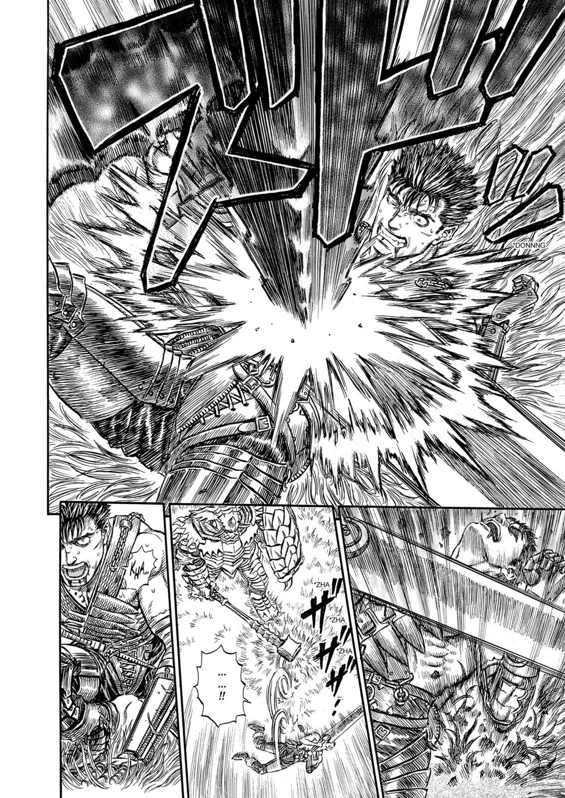 Berserk Chapter 224 — page 10
