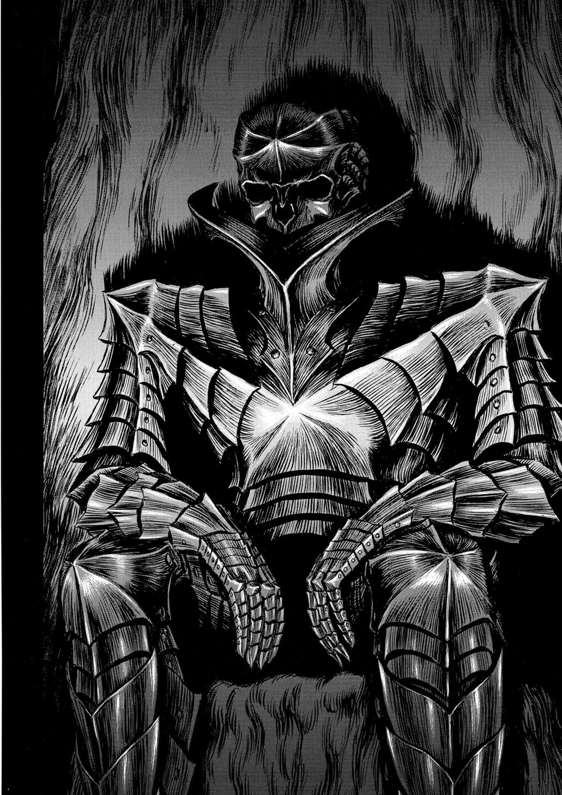 Berserk Chapter 224 — page 20