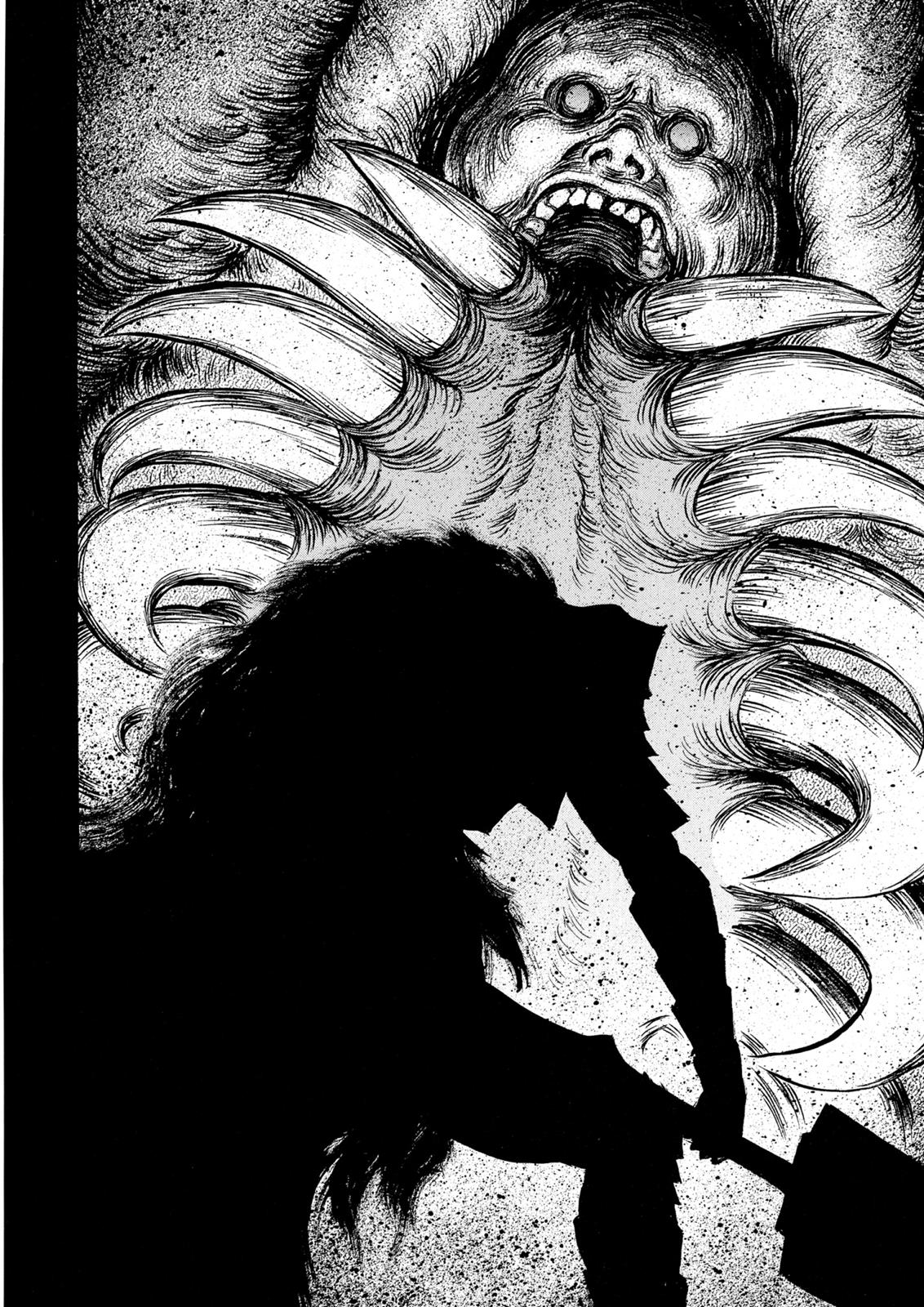Berserk Chapter 225 — page 16