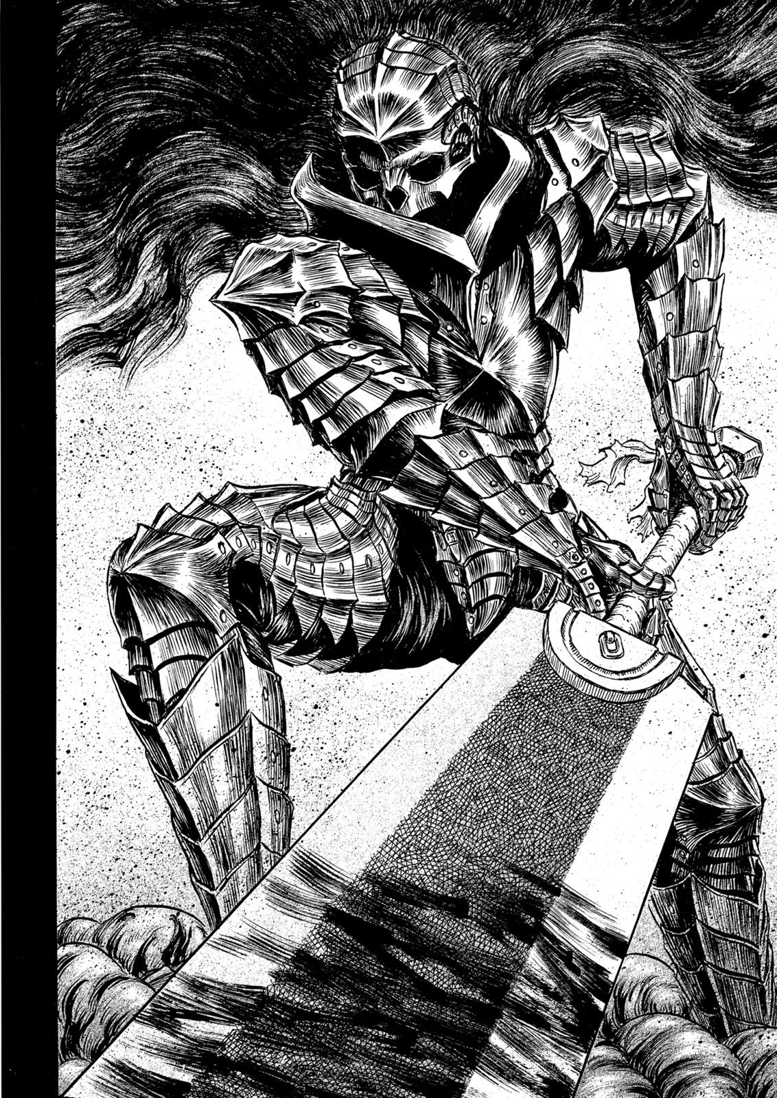Berserk Chapter 225 — page 20