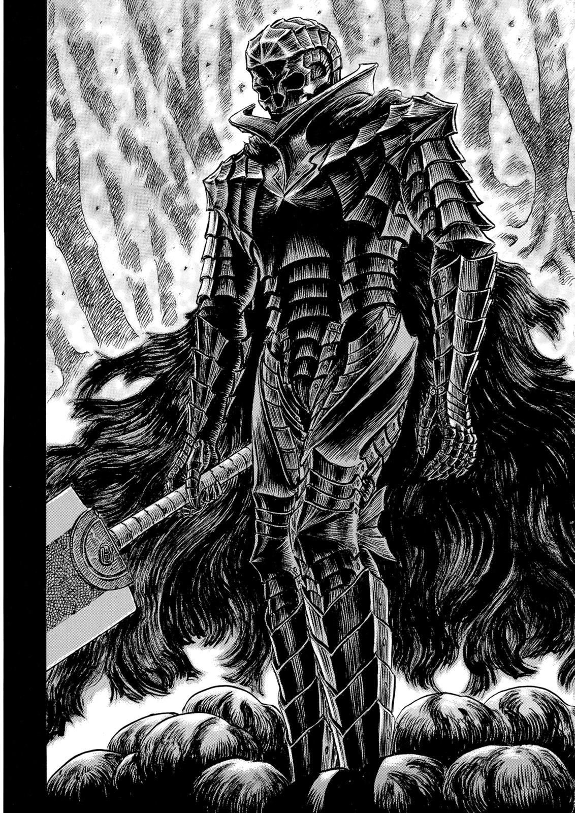 Berserk Chapter 226 — page 3