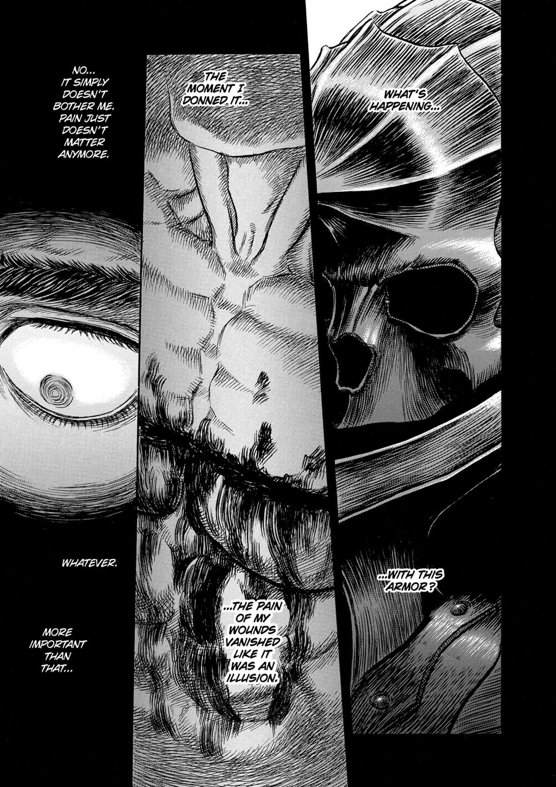 Berserk Chapter 226 — page 6
