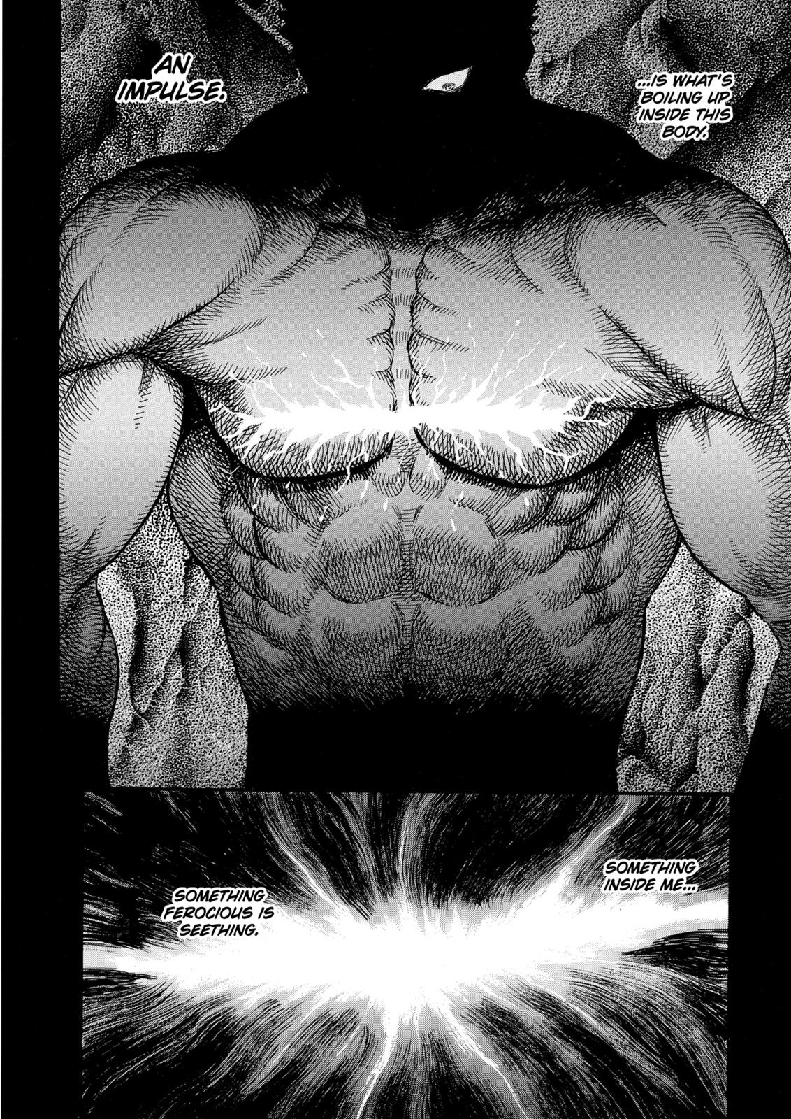Berserk Chapter 226 — page 7