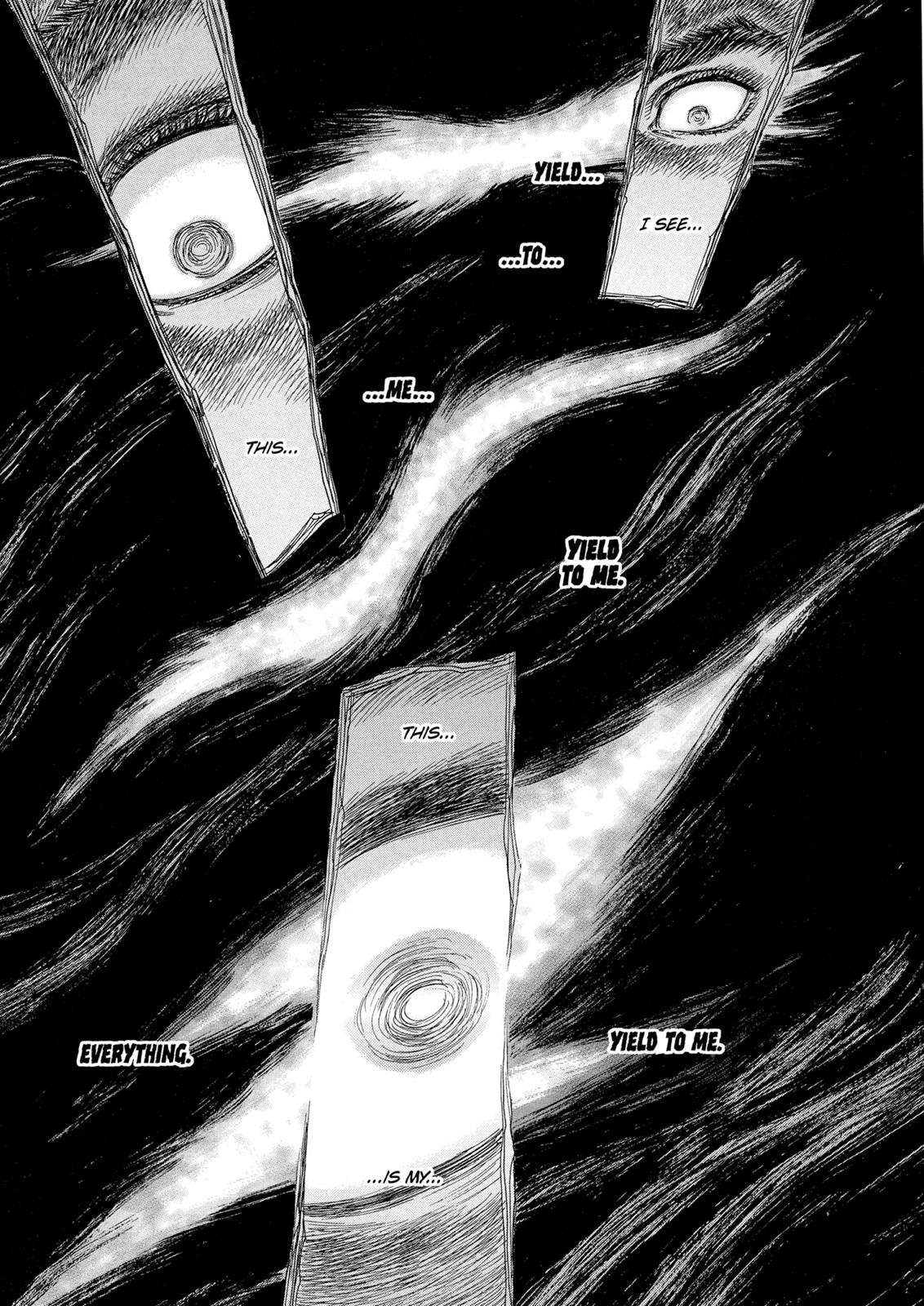 Berserk Chapter 226 — page 8