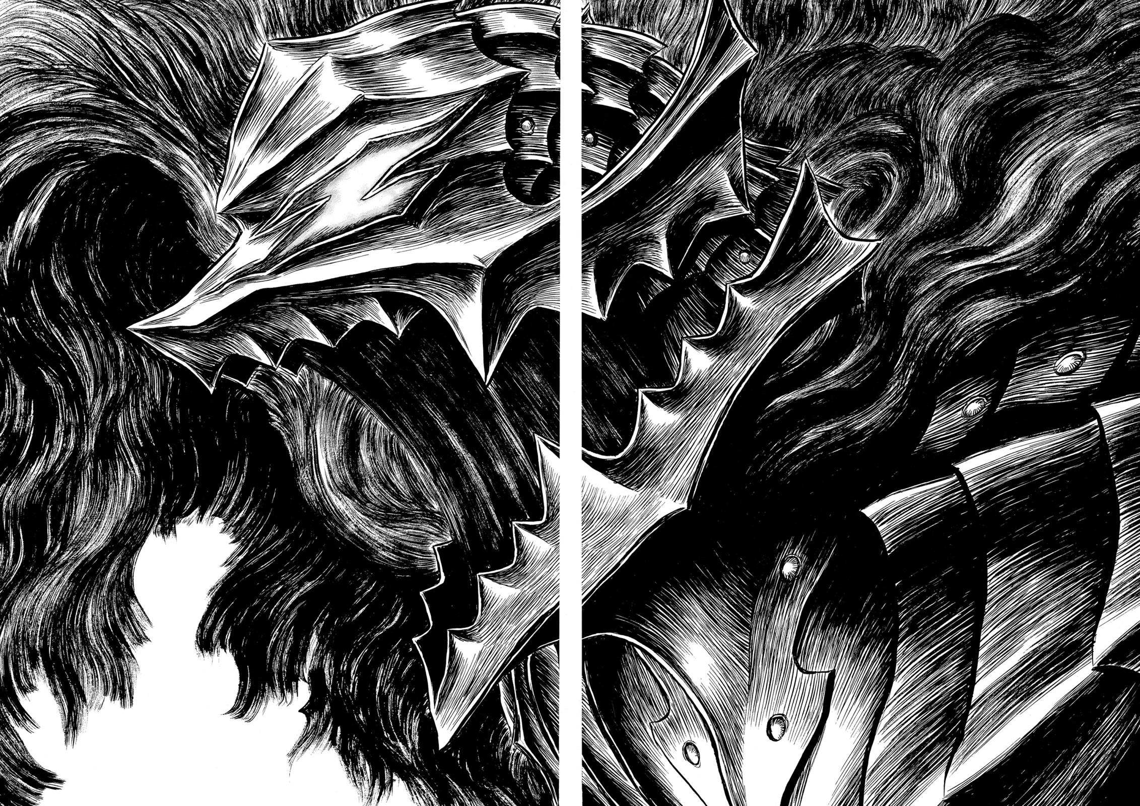 Berserk Chapter 226 — page 11
