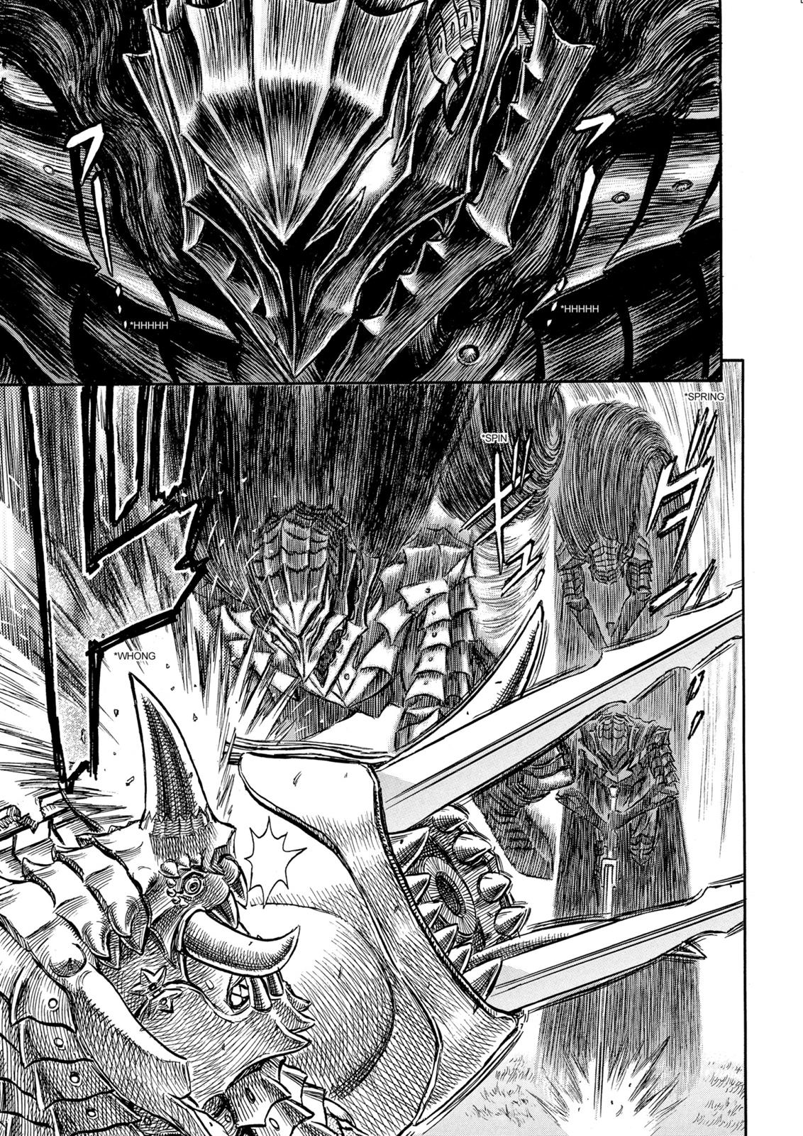 Berserk Chapter 226 — page 14