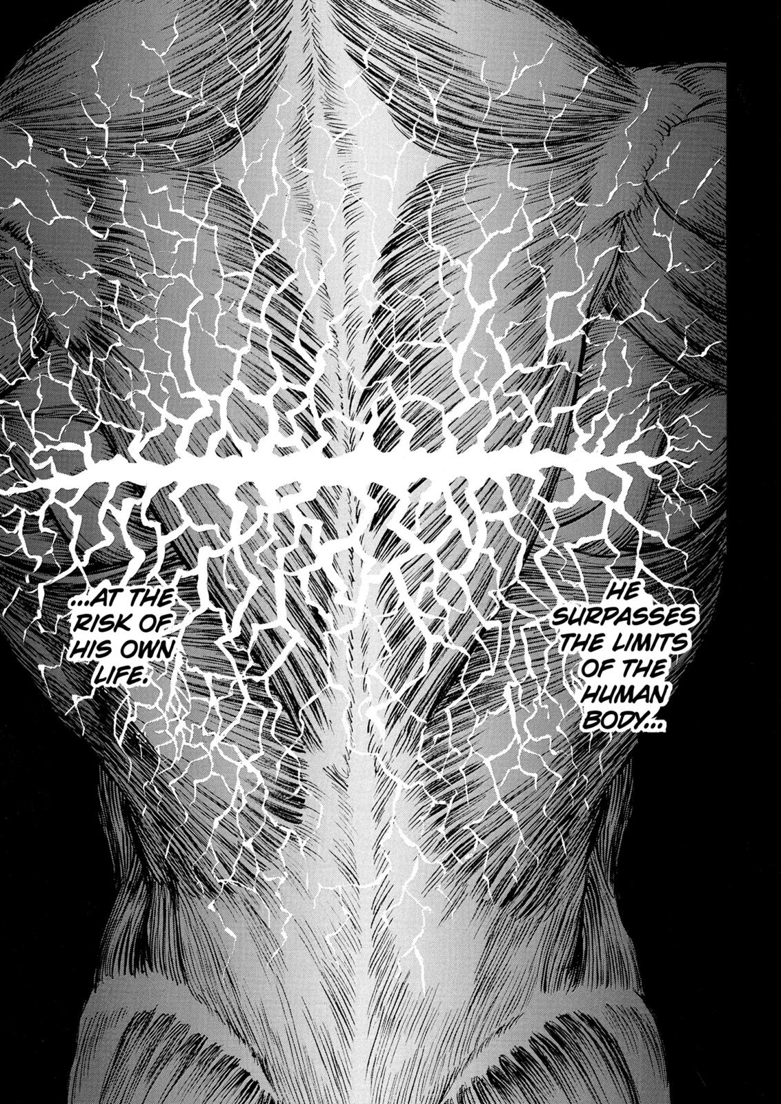Berserk Chapter 226 — page 20