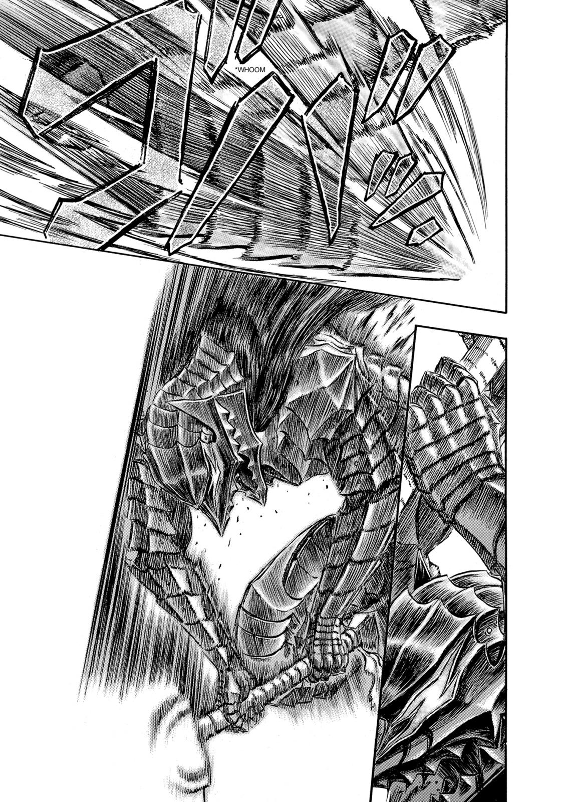 Berserk Chapter 227 — page 12