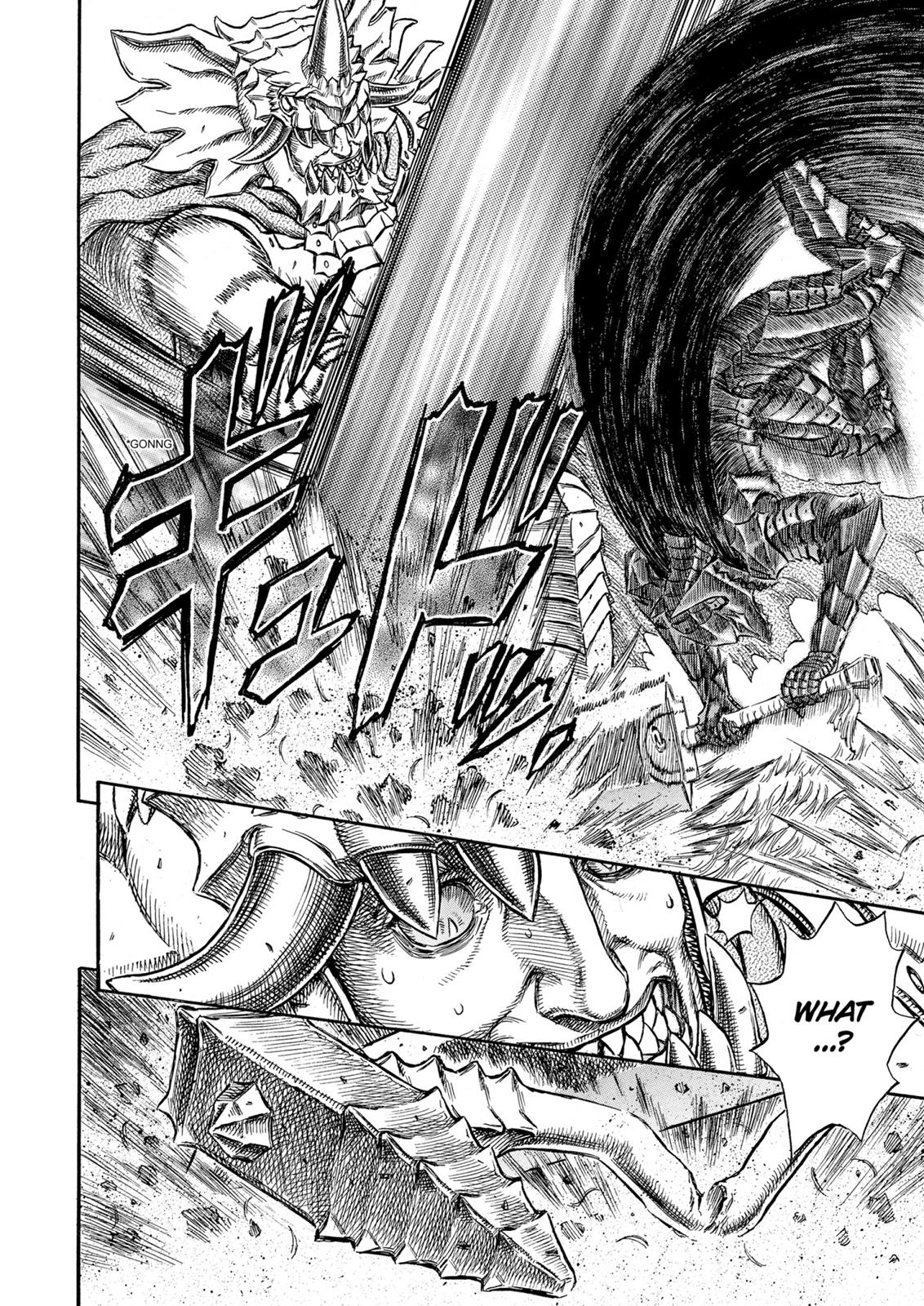 Berserk Chapter 227 — page 13
