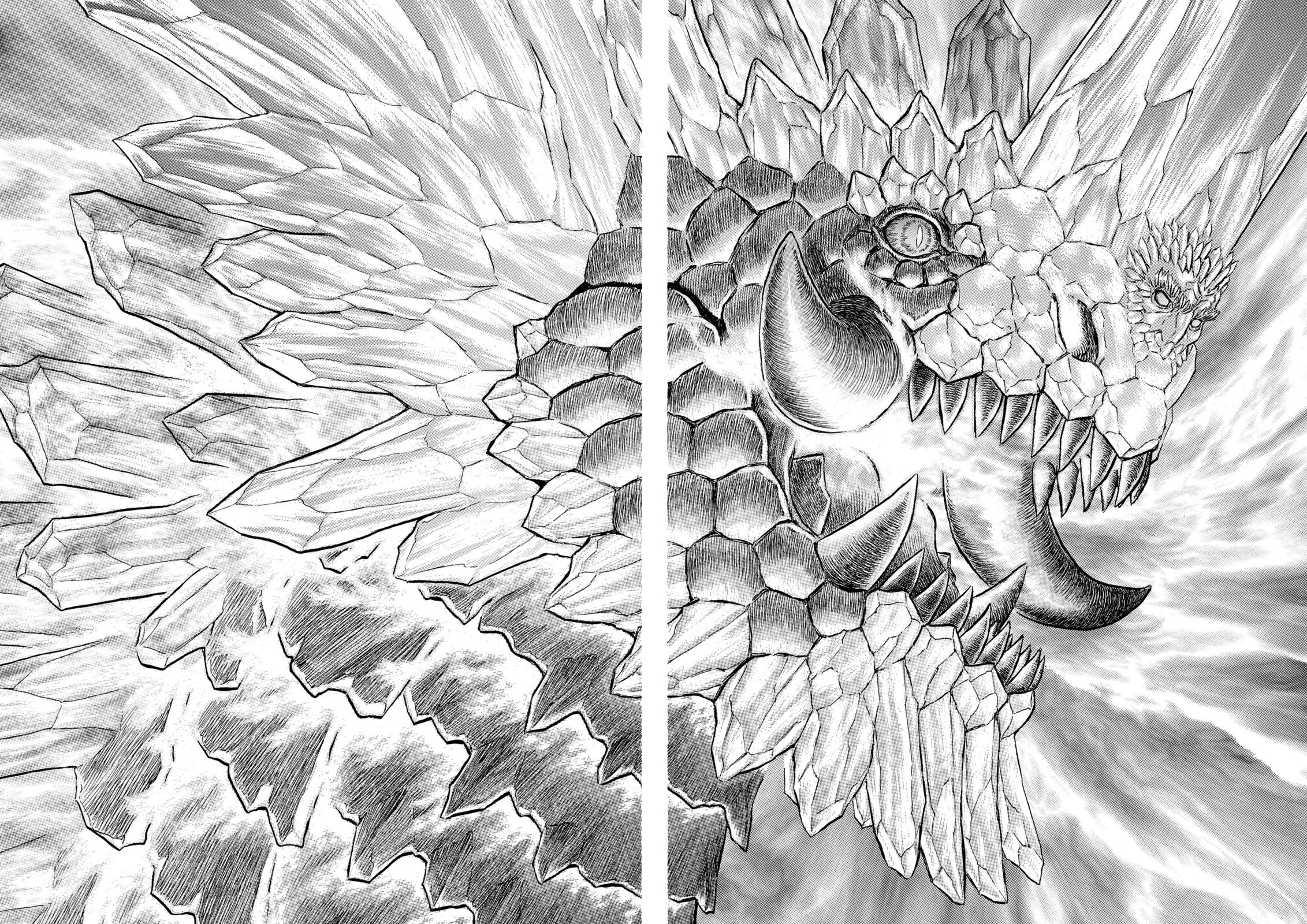 Berserk Chapter 227 — page 17
