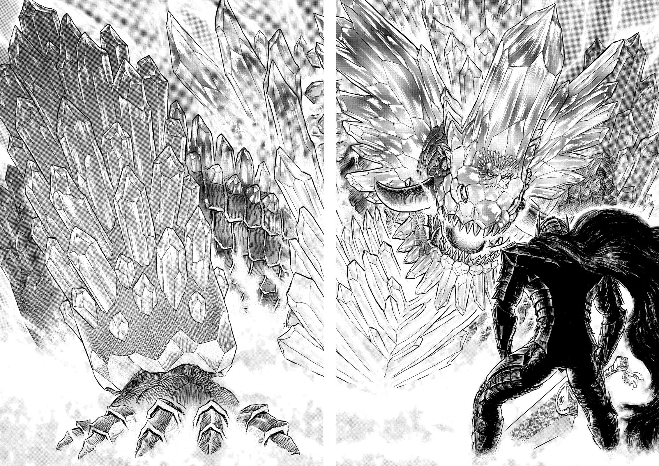 Berserk Chapter 227 — page 18