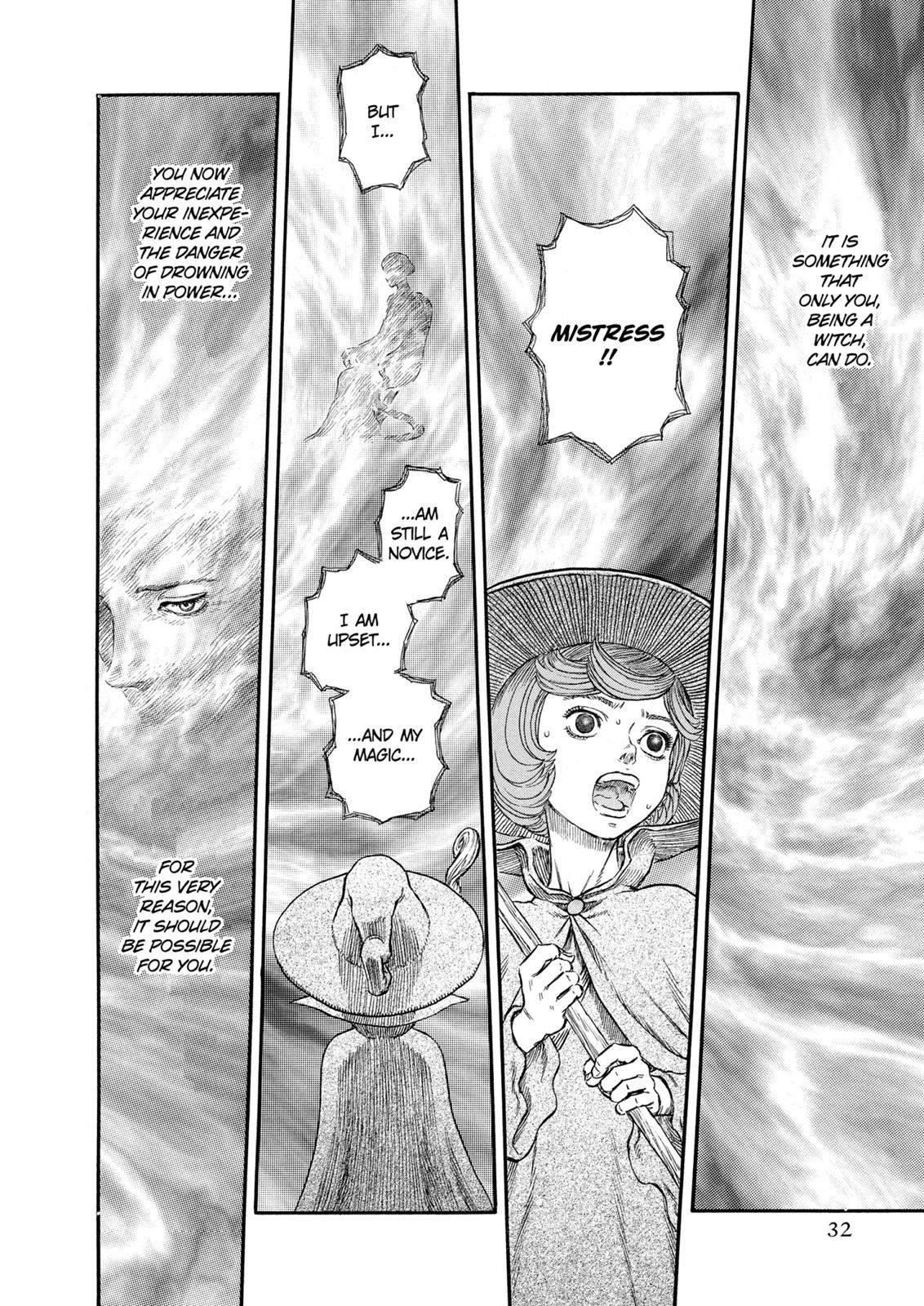 Berserk Chapter 227 — page 27
