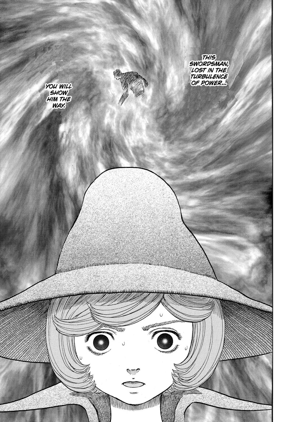 Berserk Chapter 227 — page 28