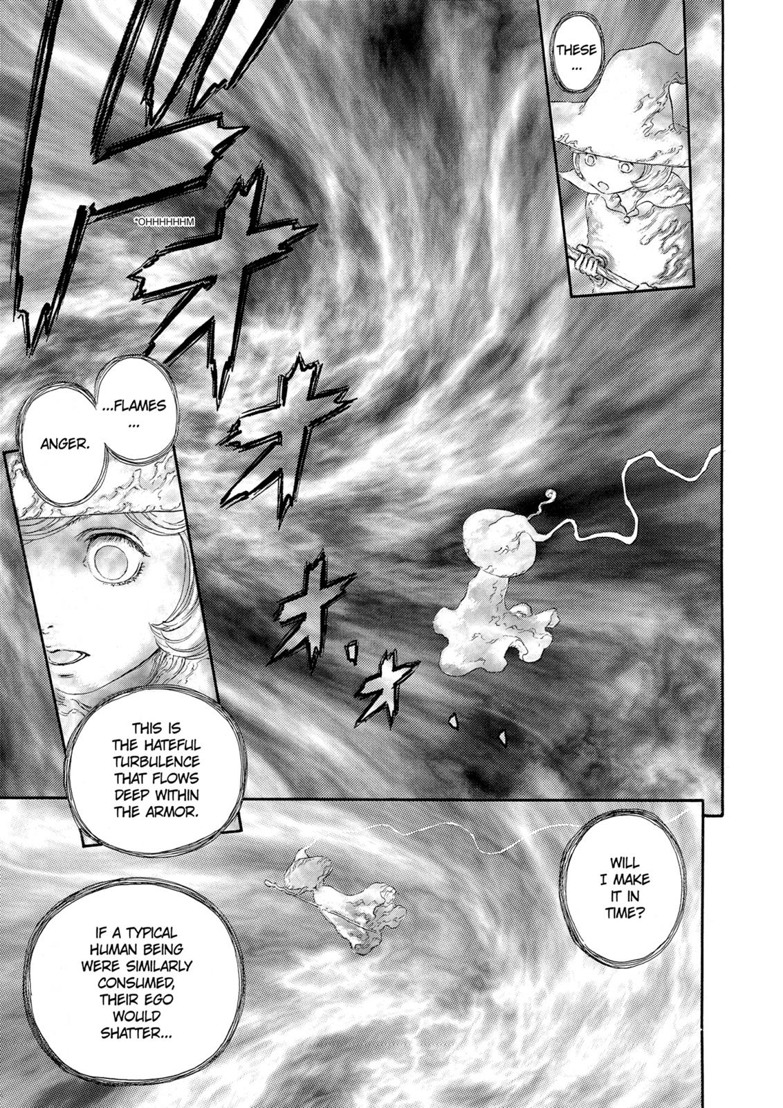 Berserk Chapter 228 — page 10