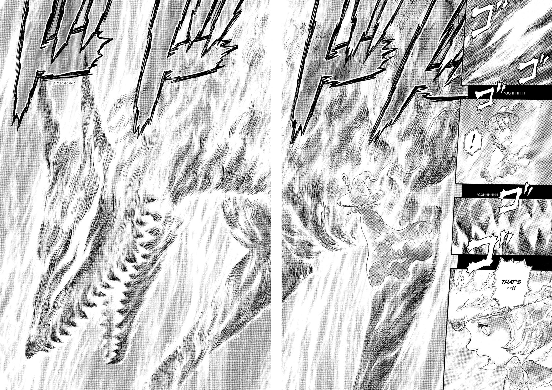 Berserk Chapter 228 — page 11
