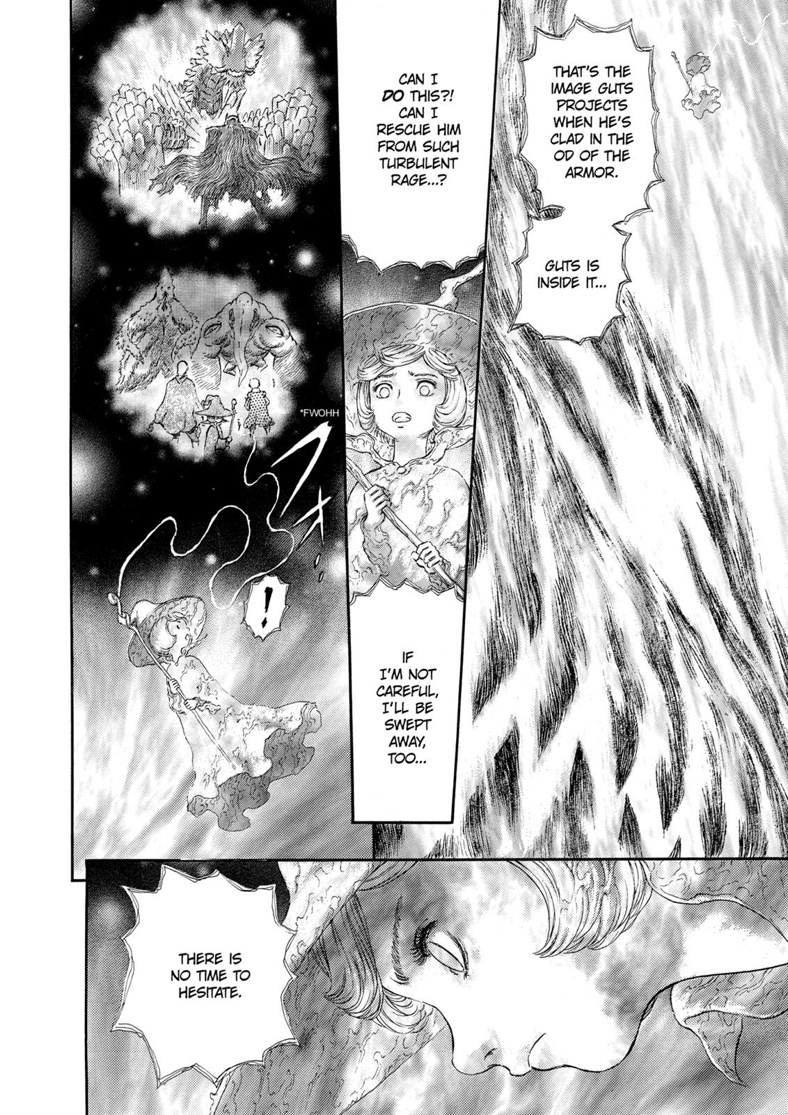 Berserk Chapter 228 — page 12