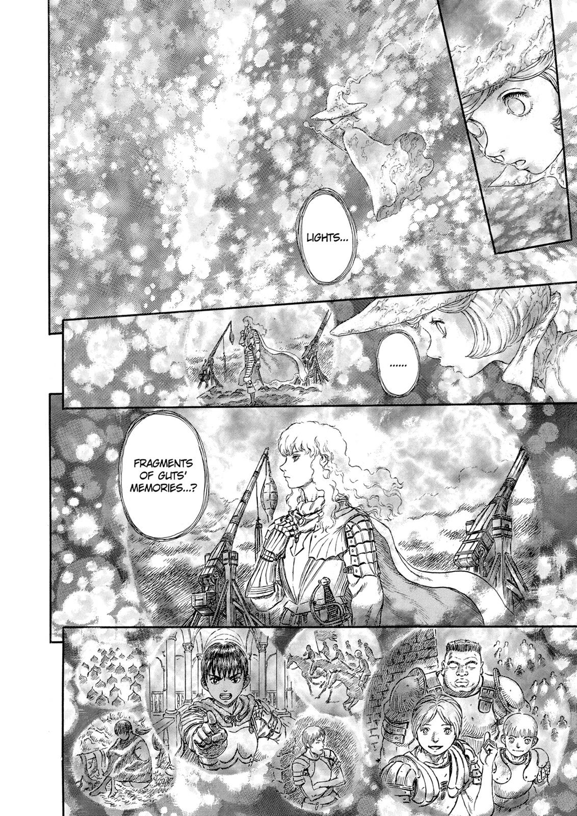 Berserk Chapter 228 — page 14