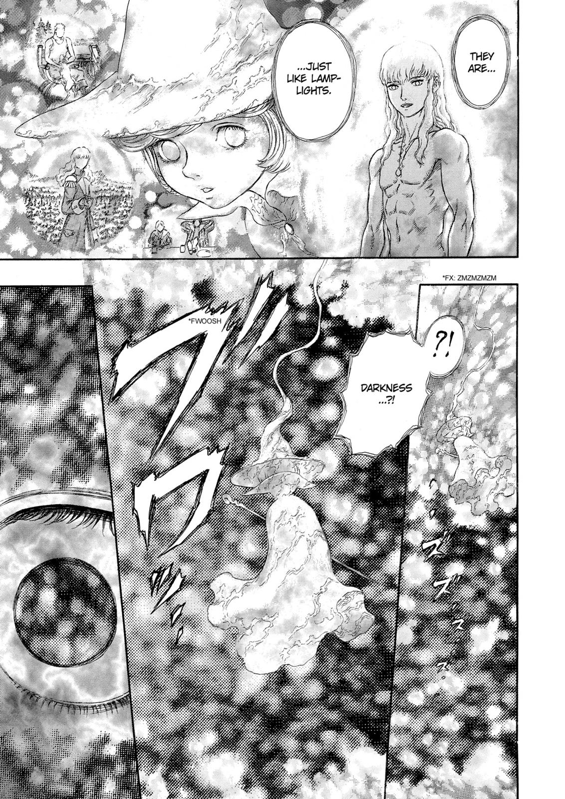 Berserk Chapter 228 — page 15