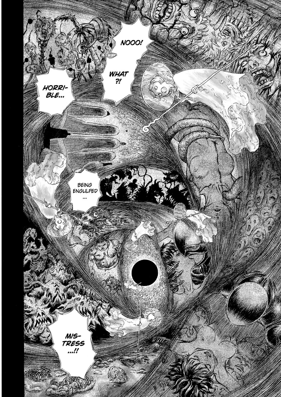 Berserk Chapter 228 — page 17