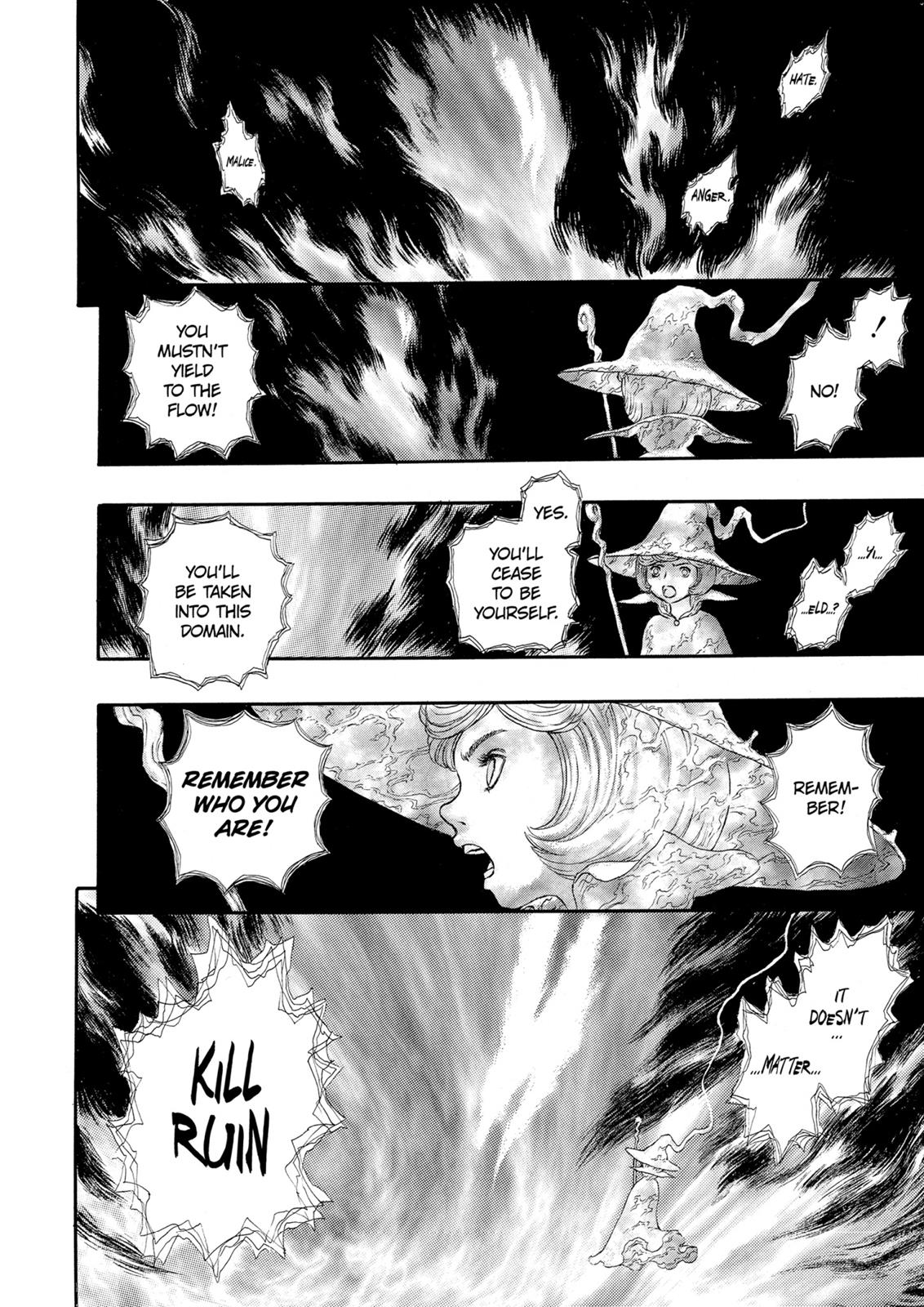 Berserk Chapter 229 — page 2