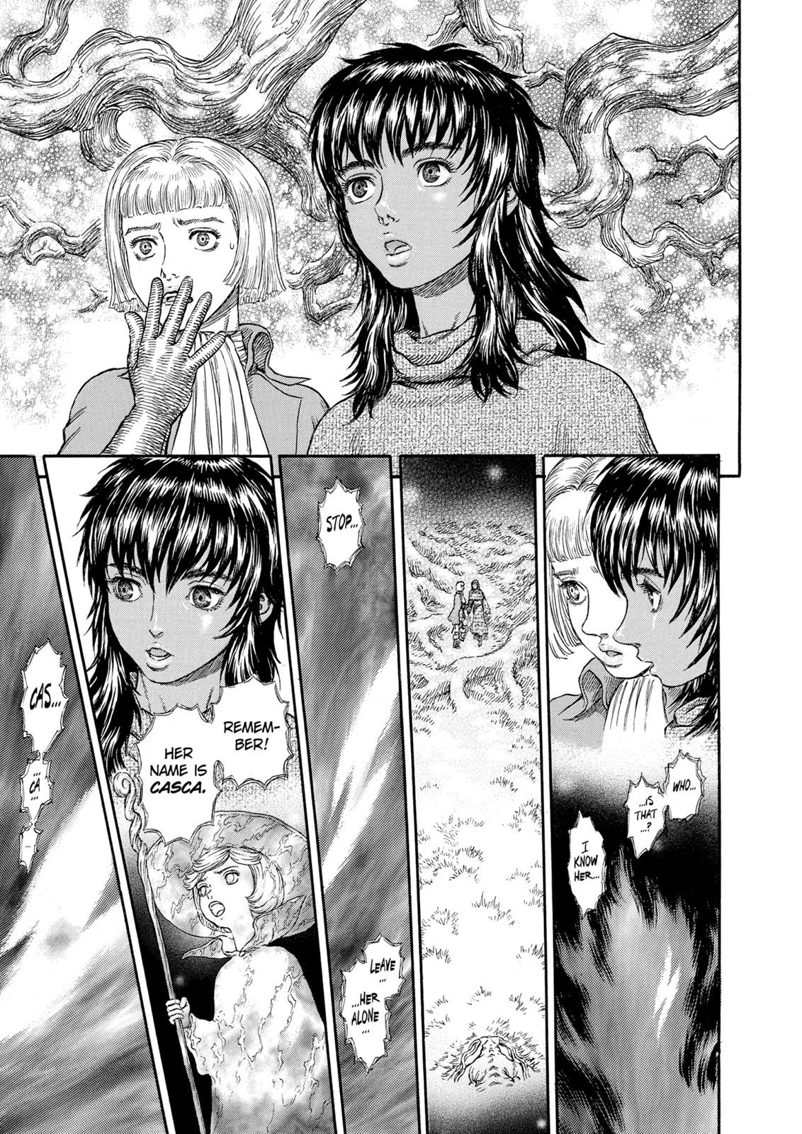 Berserk Chapter 229 — page 5